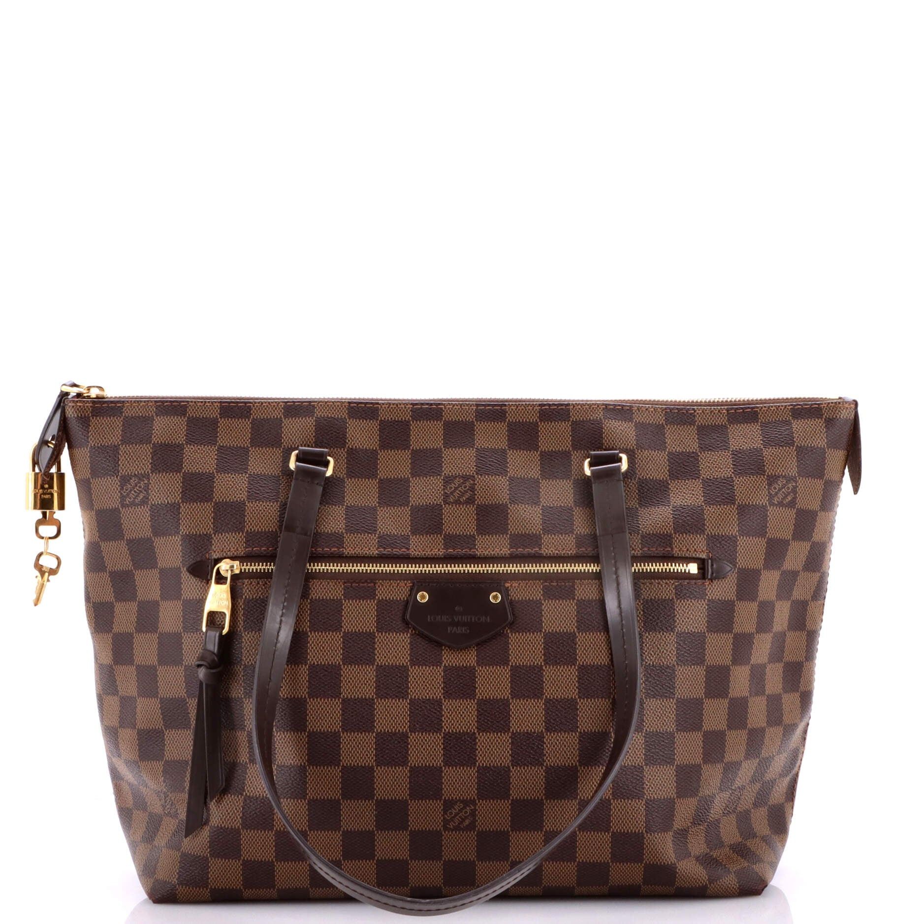 Louis Vuitton Iena Tote Size ONE SIZE - 1 Thumbnail