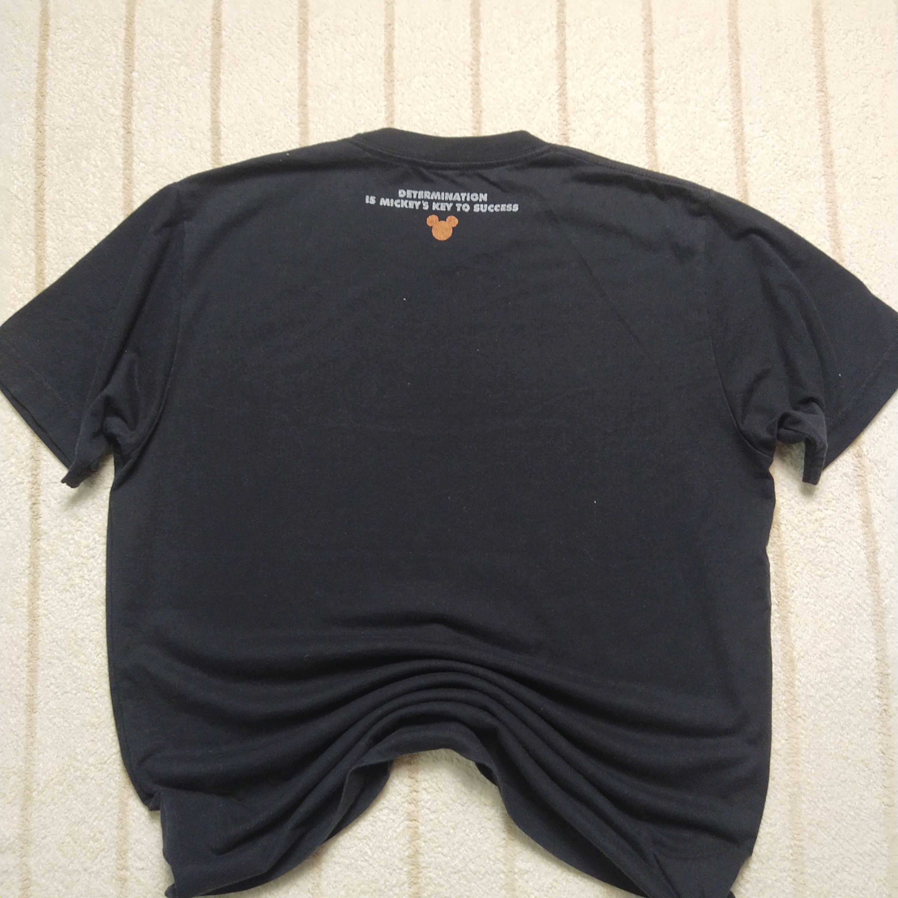 Cartoon Network × Disney × Mickey Mouse Mickey's key To success Size US S / EU 44-46 / 1 - 2 Thumbnail