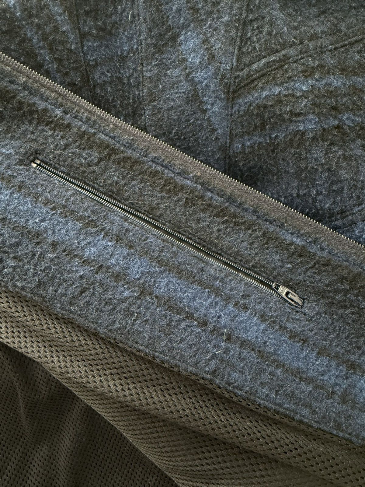 Balenciaga Fleece Tracksuit Jacket Size US M / EU 48-50 / 2 - 25 Thumbnail