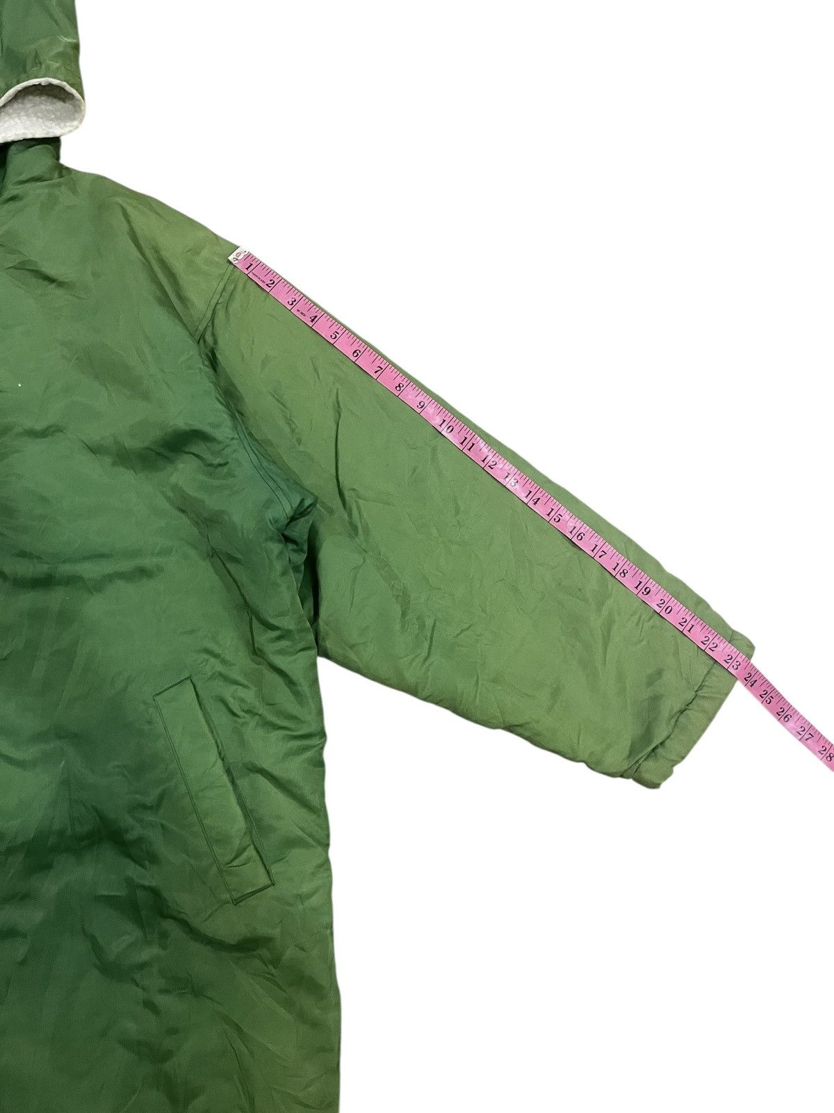 Polo Ralph Lauren Vintage POLO COUNTRY long jaket Size US M / EU 48-50 / 2 - 14 Thumbnail