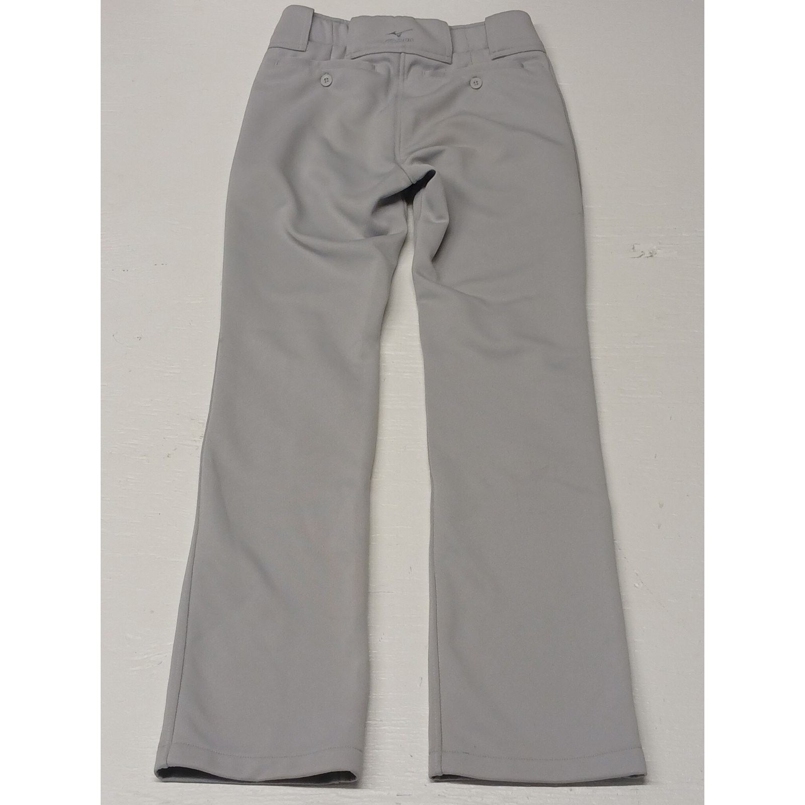 Other Izuno Gray (YXL 28-30) Youth Comfort Fit Sports Pants Size US 30 / EU 46 - 8 Thumbnail