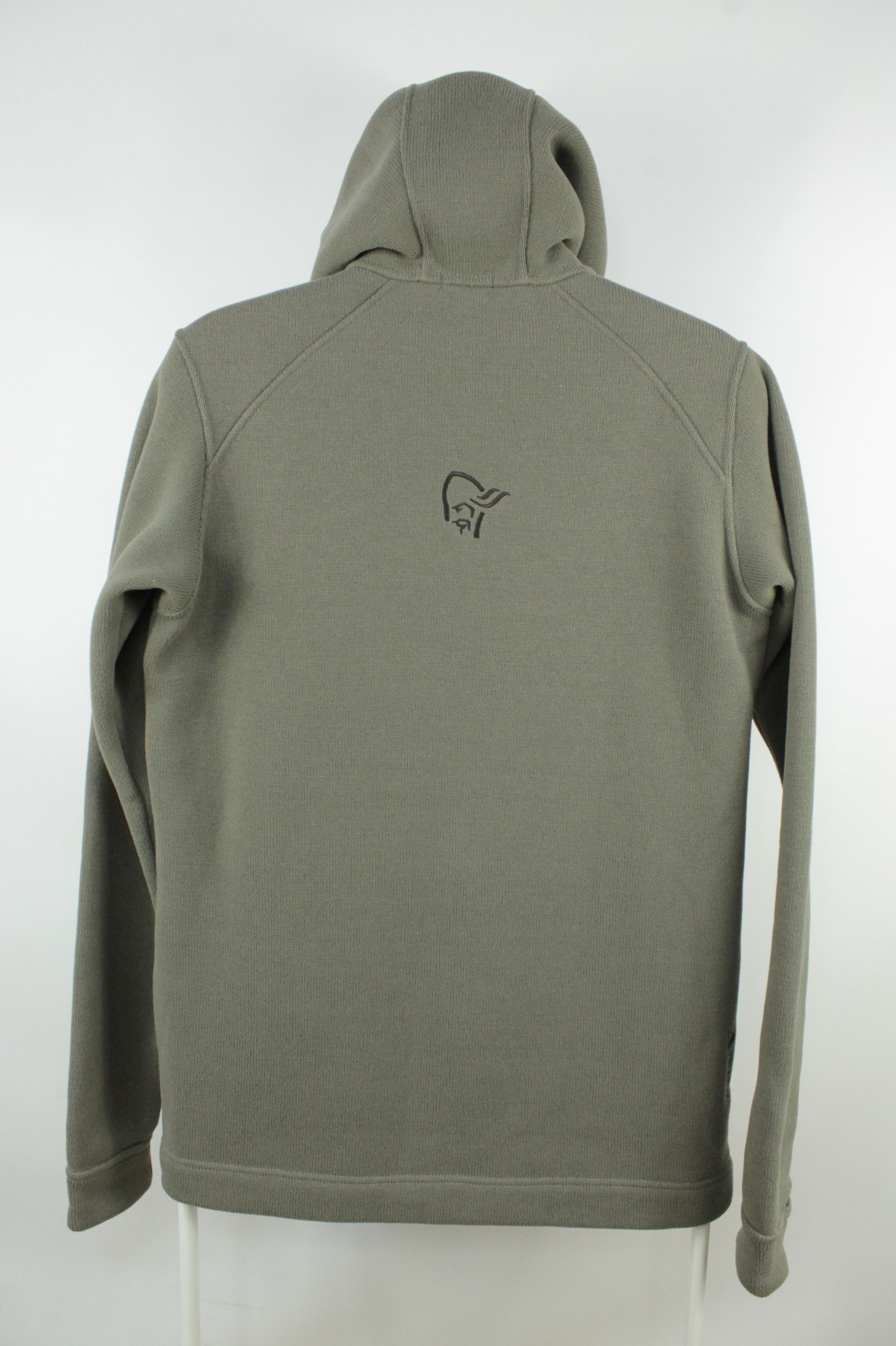 Norrona NORRONA Roldal Polartec Thermal Pro Hoodie Sweatshirt Size M / US 6-8 / IT 42-44 - 6 Thumbnail