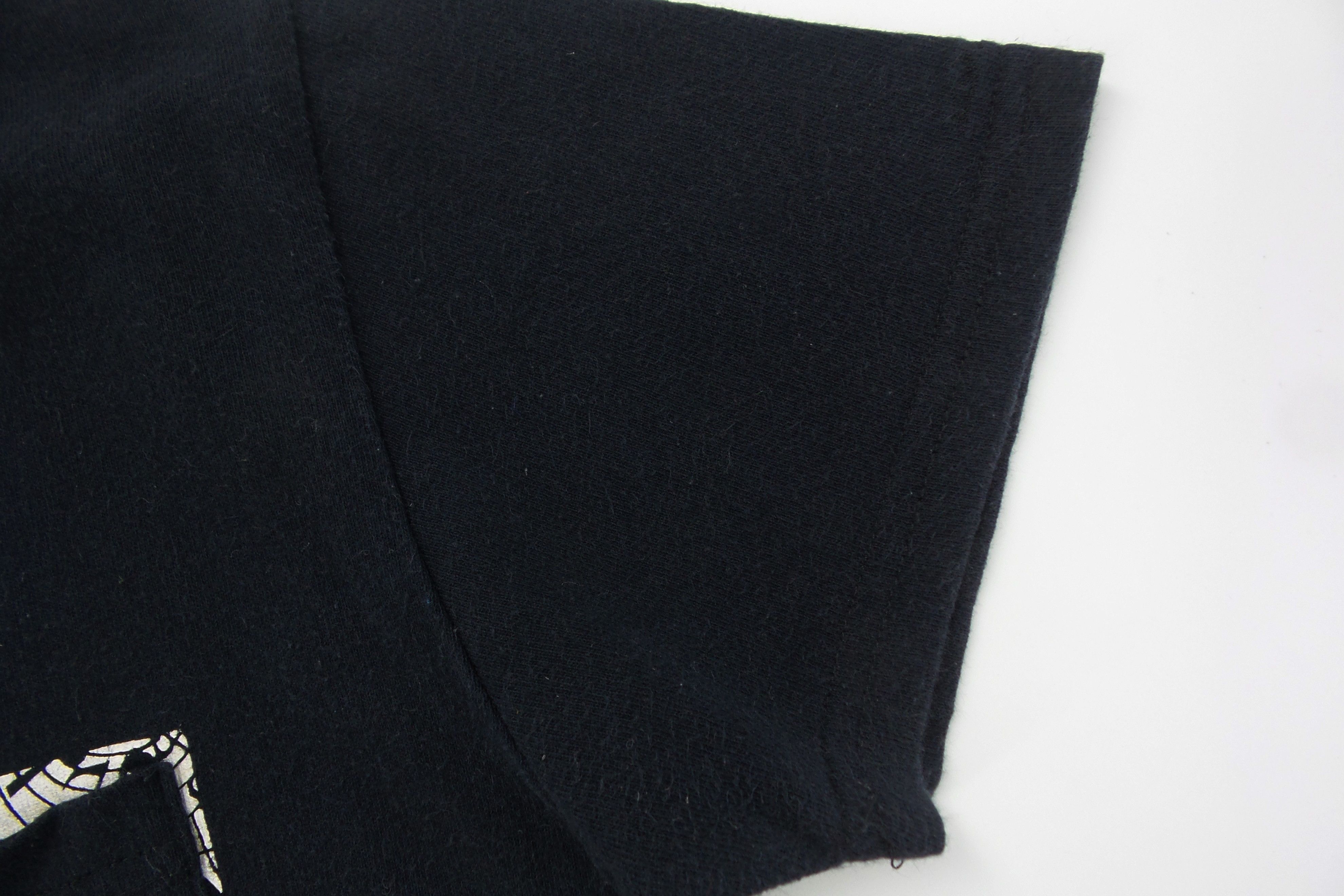 Japanese Brand Number (N)ine Single Pocket T-shirts Size US M / EU 48-50 / 2 - 8 Thumbnail