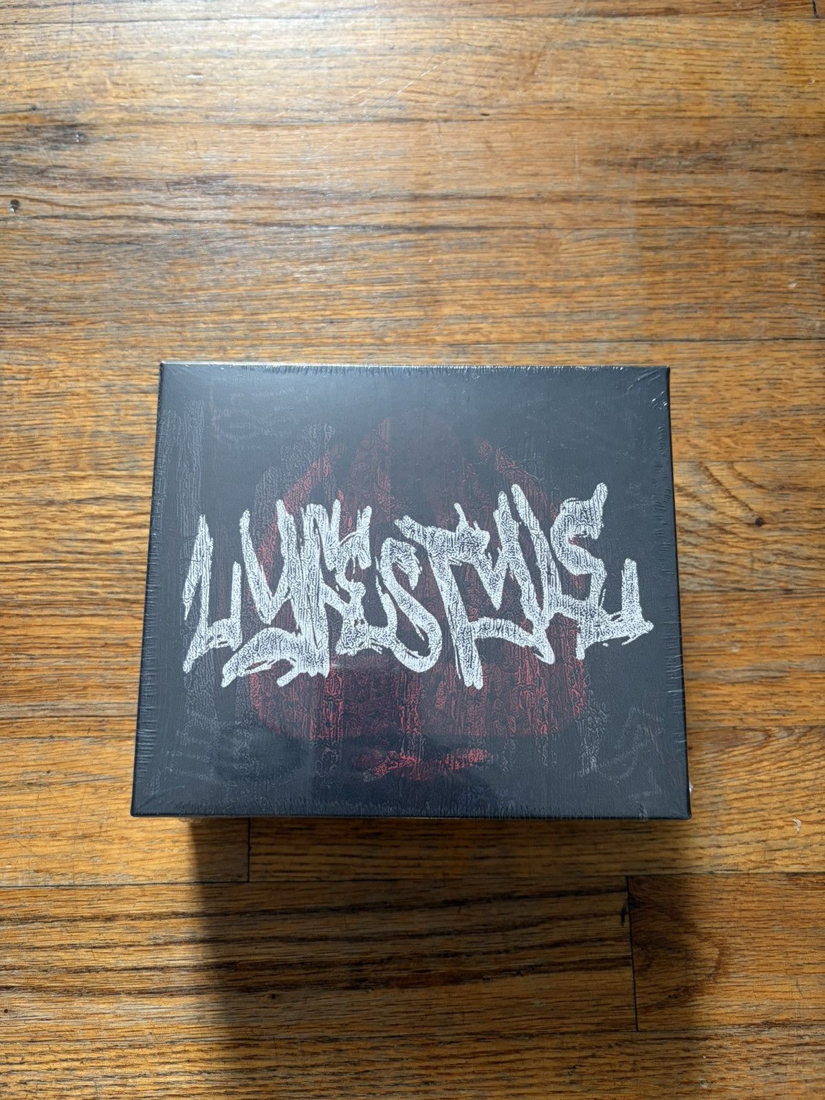 Yeat Yeat SIGNED Lyfestyle Tee Box Set 1 Size US M / EU 48-50 / 2 - 1 Thumbnail