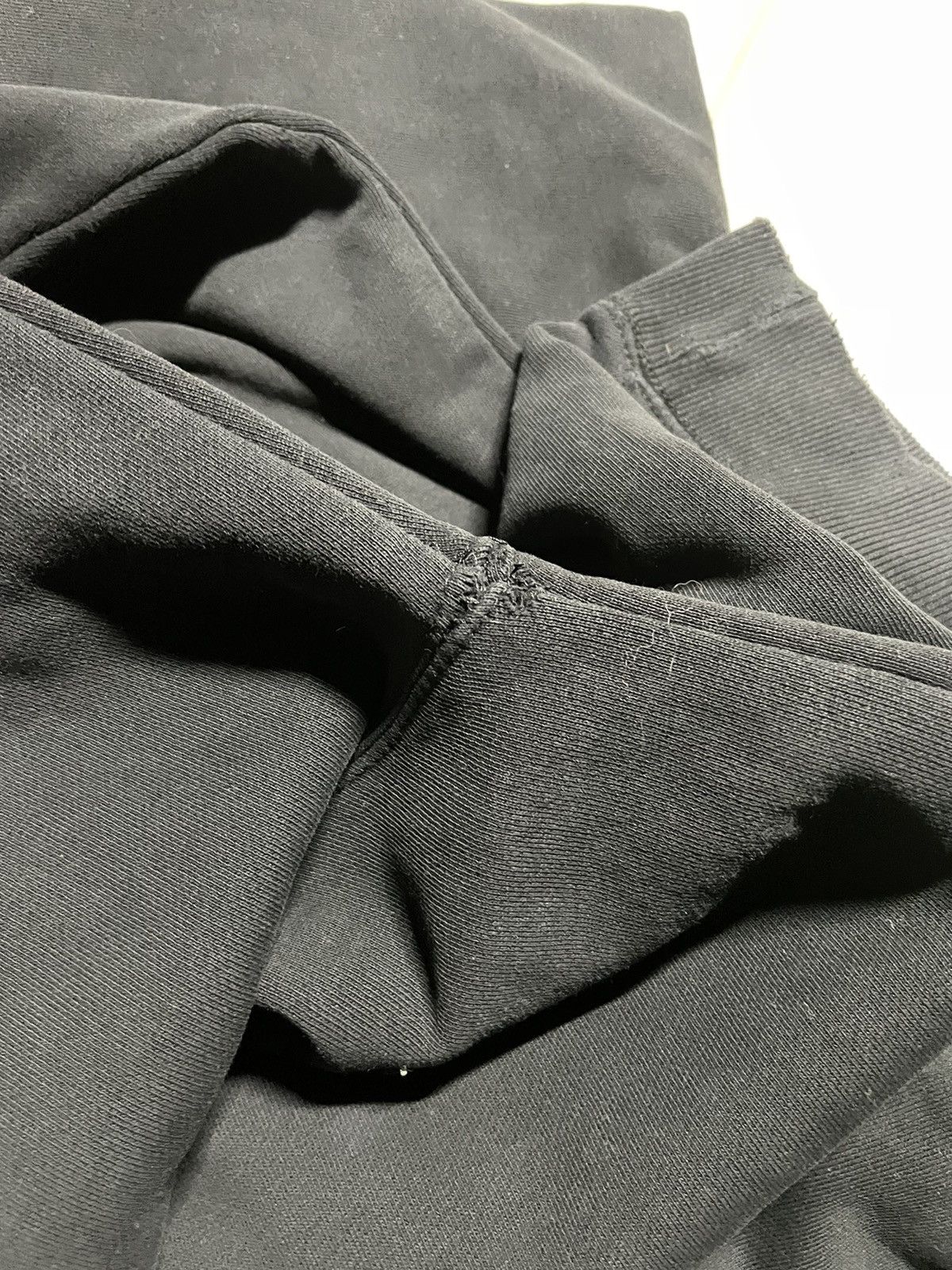 Stussy STUSSY BASIC NAVY HOODIE Size US M / EU 48-50 / 2 - 12 Thumbnail