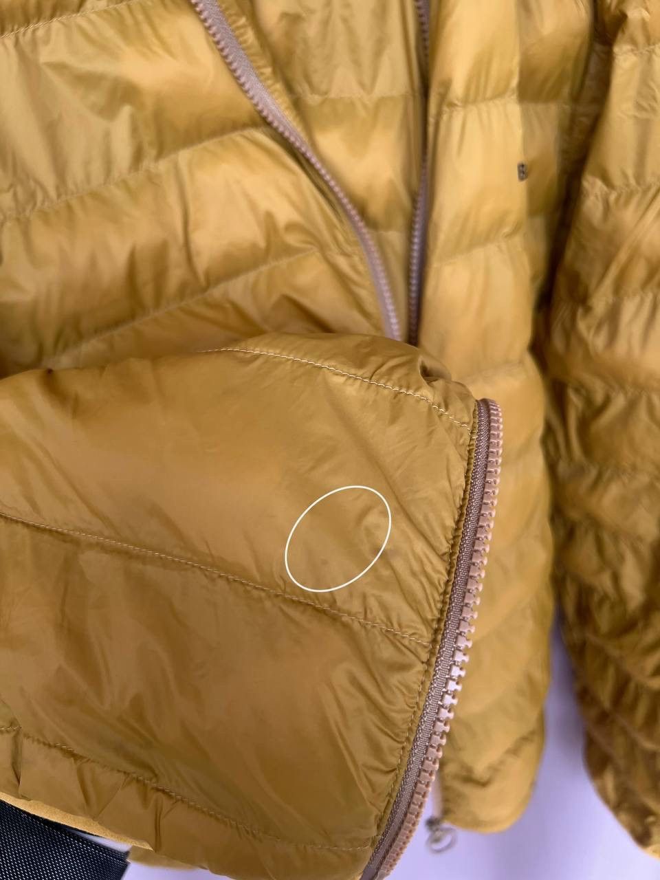 Barbour Barbour Penton Jacket Quilted Mens Size XL Puffer Full Zip Size US XL / EU 56 / 4 - 18 Thumbnail