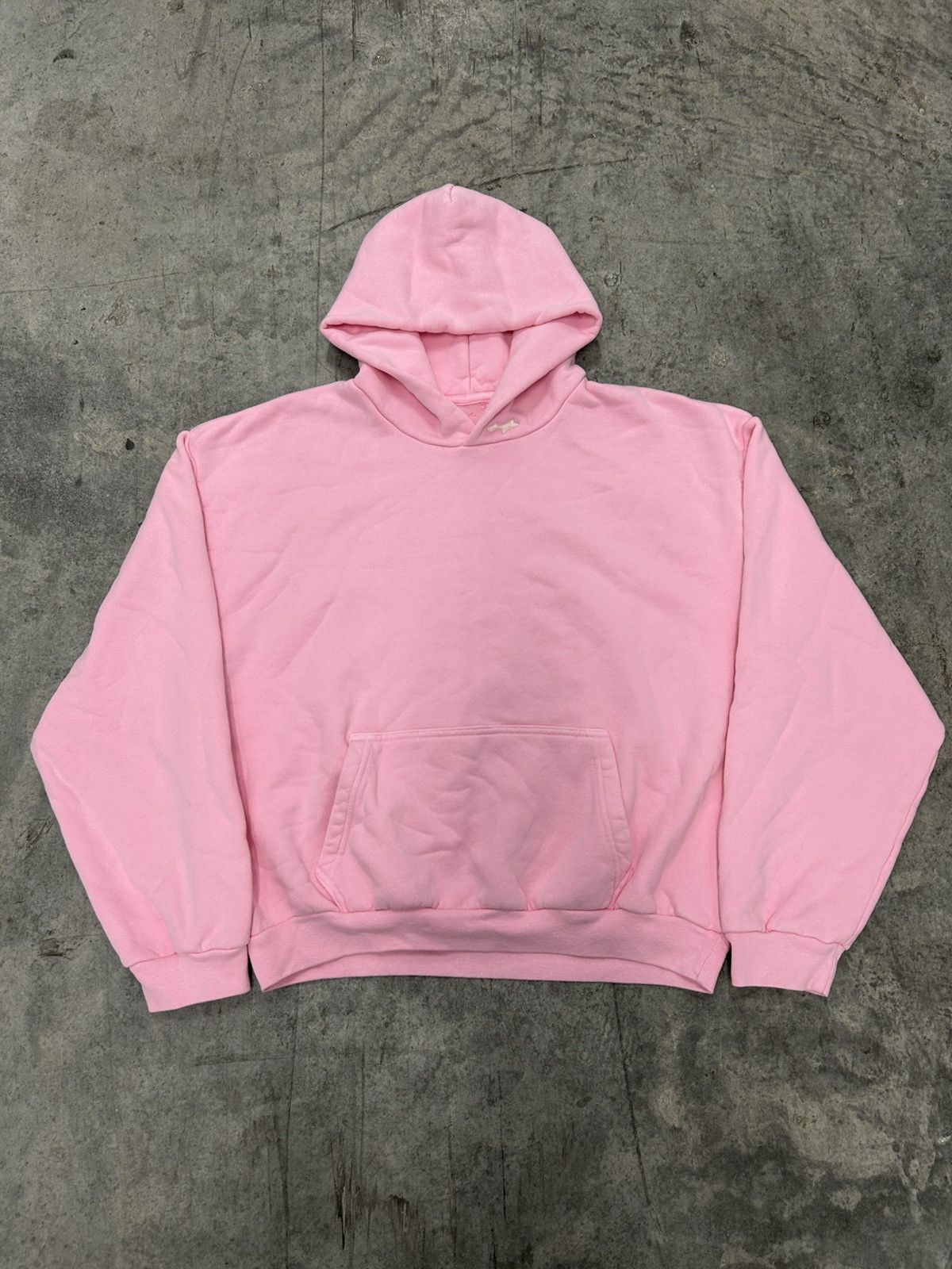 新品未開封 SKYLRK REVERSE PINK HOODIE 原宿限定 L SKYLRK Justin Bieber SKYLRK Reverse Zip Hoodie Punch | Grailed