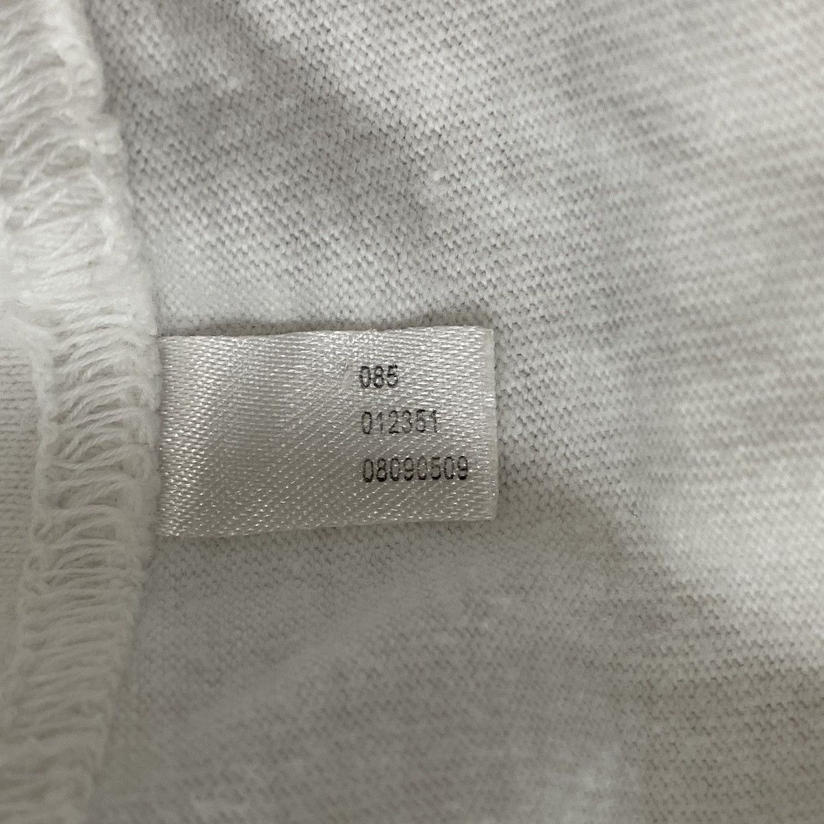 Japanese Brand RNA Inc. x SHAKALABBITS Japanese Band Print Design White Size US M / EU 48-50 / 2 - 8 Thumbnail