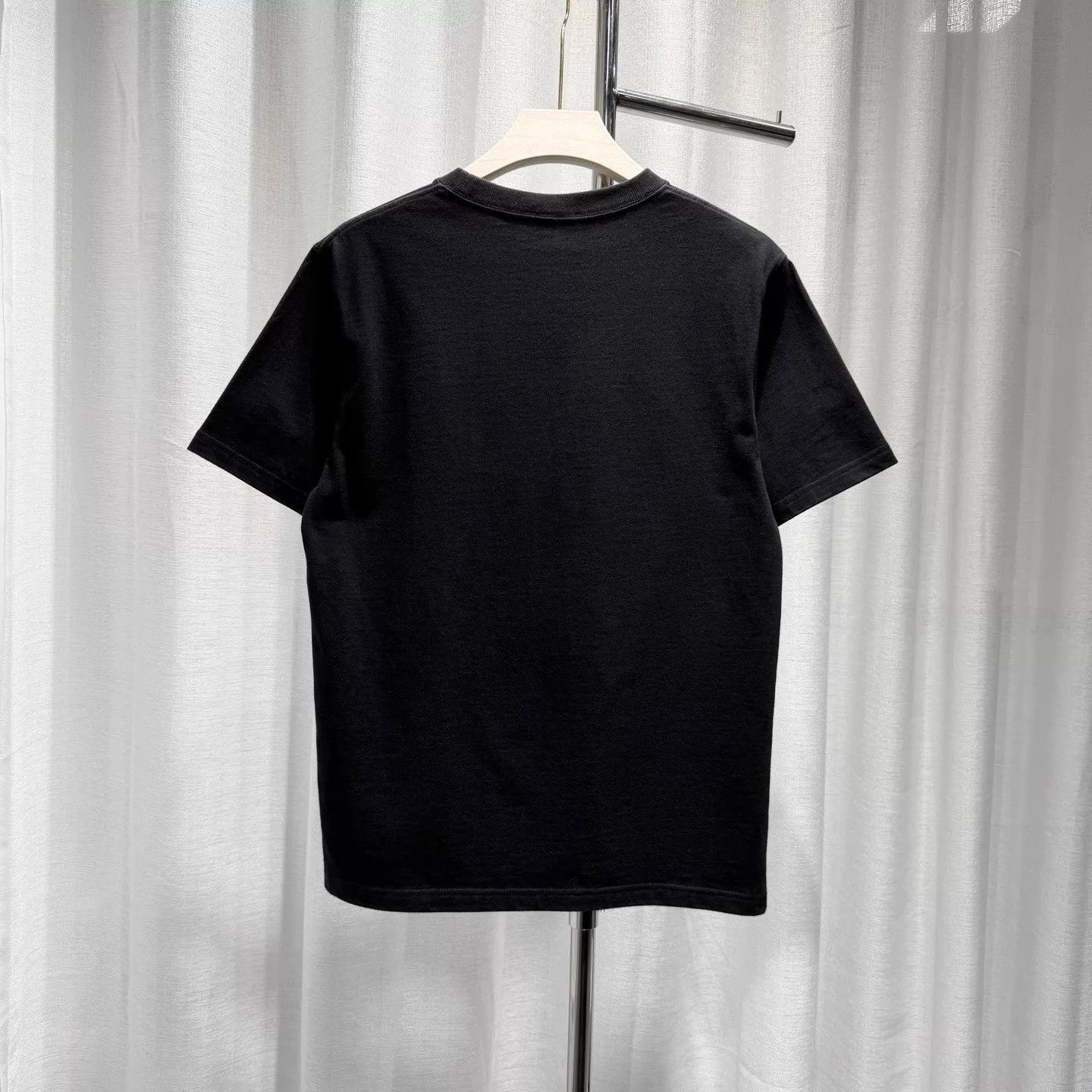 Dior DIOR x Kenny Scharf Short Sleeve T-Shirt Black S Size US S / EU 44-46 / 1 - 2 Thumbnail