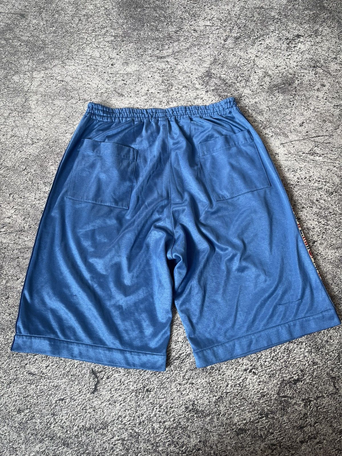 Hysteric Glamour VINTAGE HYSTERIC GLAMOUR FUCKED UP SHORT PANTS Size US 33 - 5 Thumbnail
