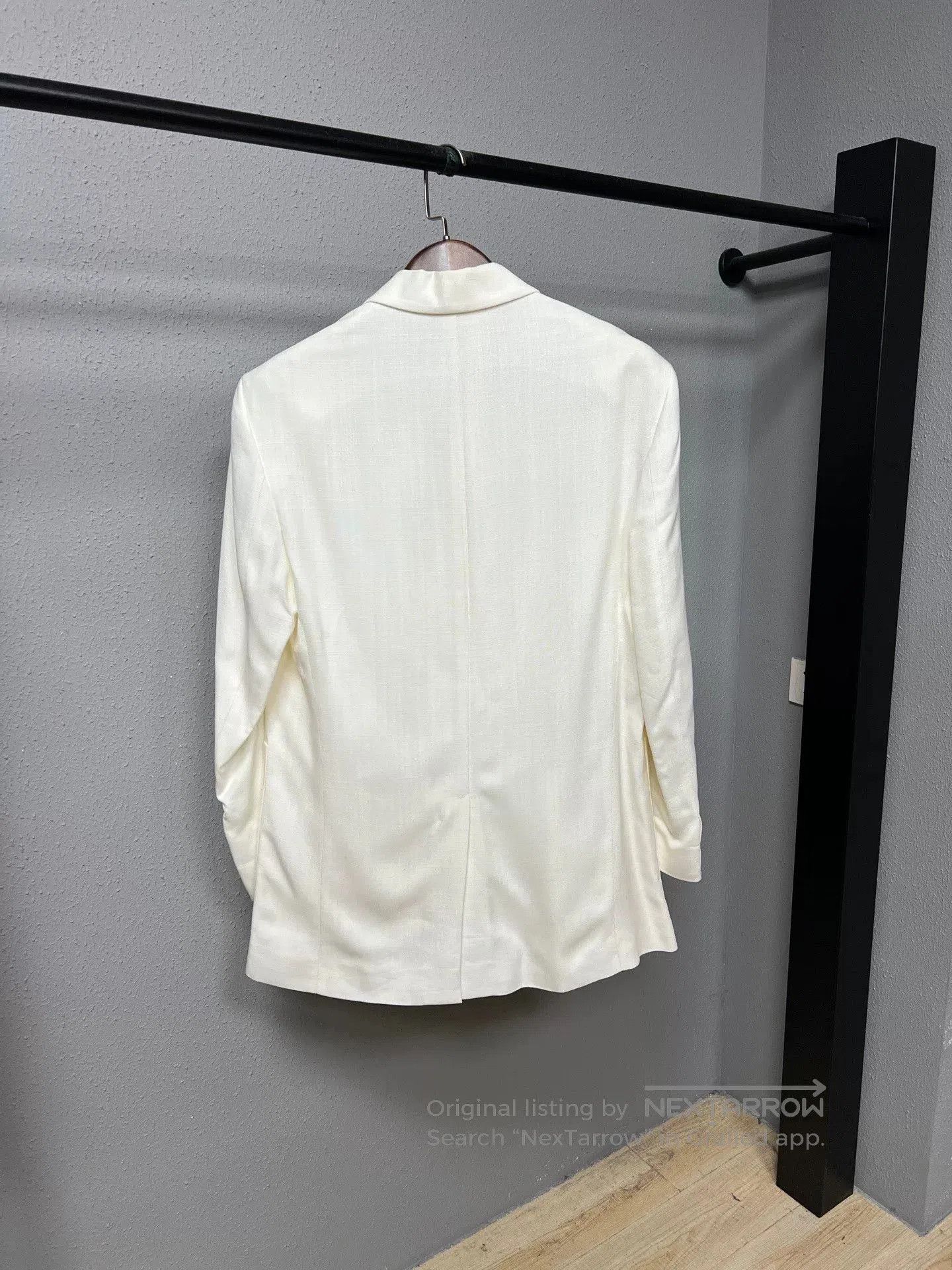 Jacquemus Jacquemus Women's Suit. Size XS / US 0-2 / IT 36-38 - 2 Thumbnail