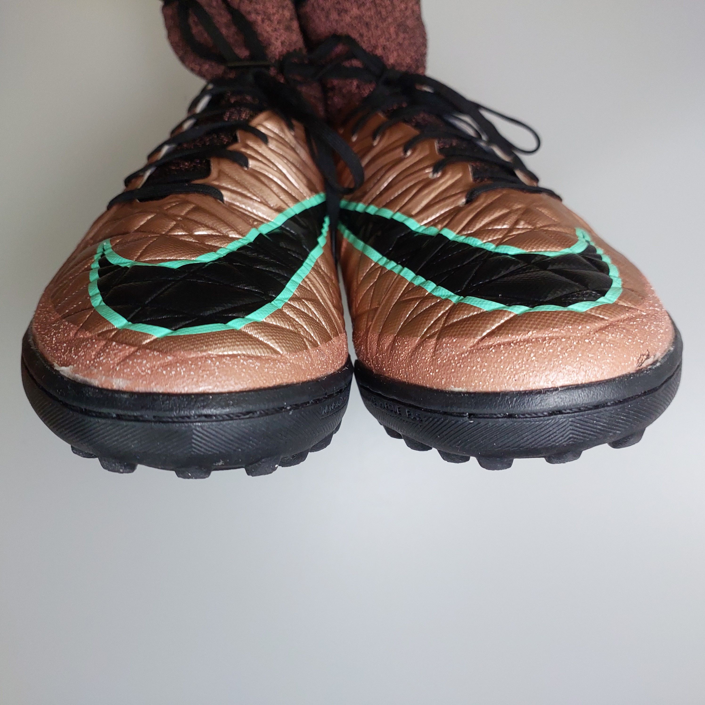 Nike HypervenomX Proximo TF 747484-903 US10 UK9 28CM Size US 10 / EU 43 - 3 Thumbnail