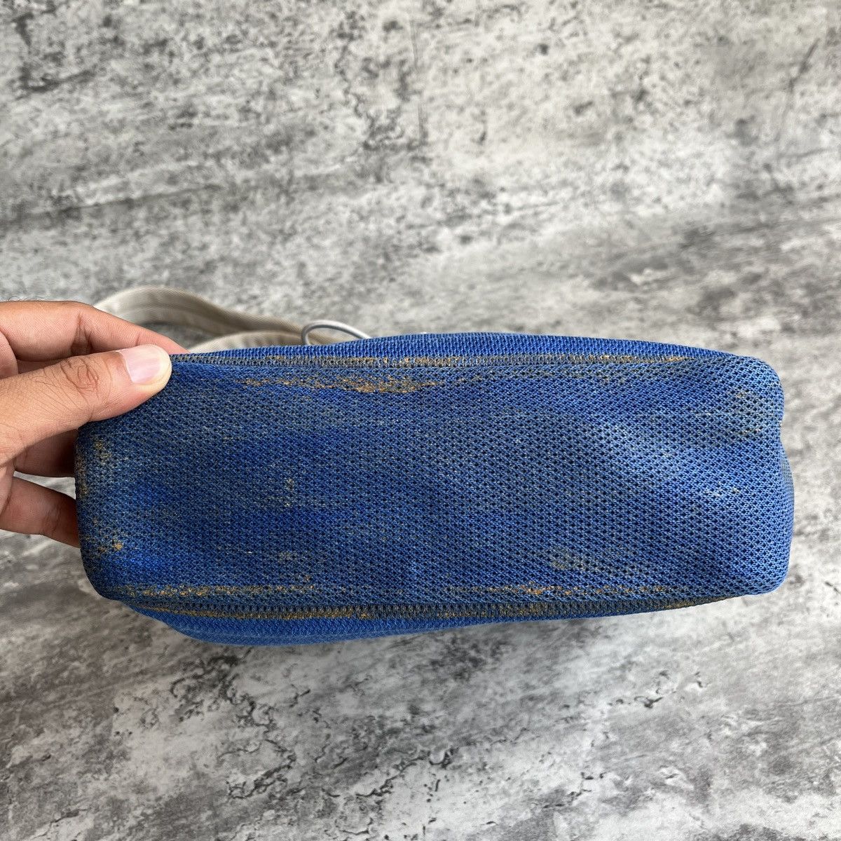 Prada Vintage Prada Sport Sling Bag Size ONE SIZE - 20 Thumbnail
