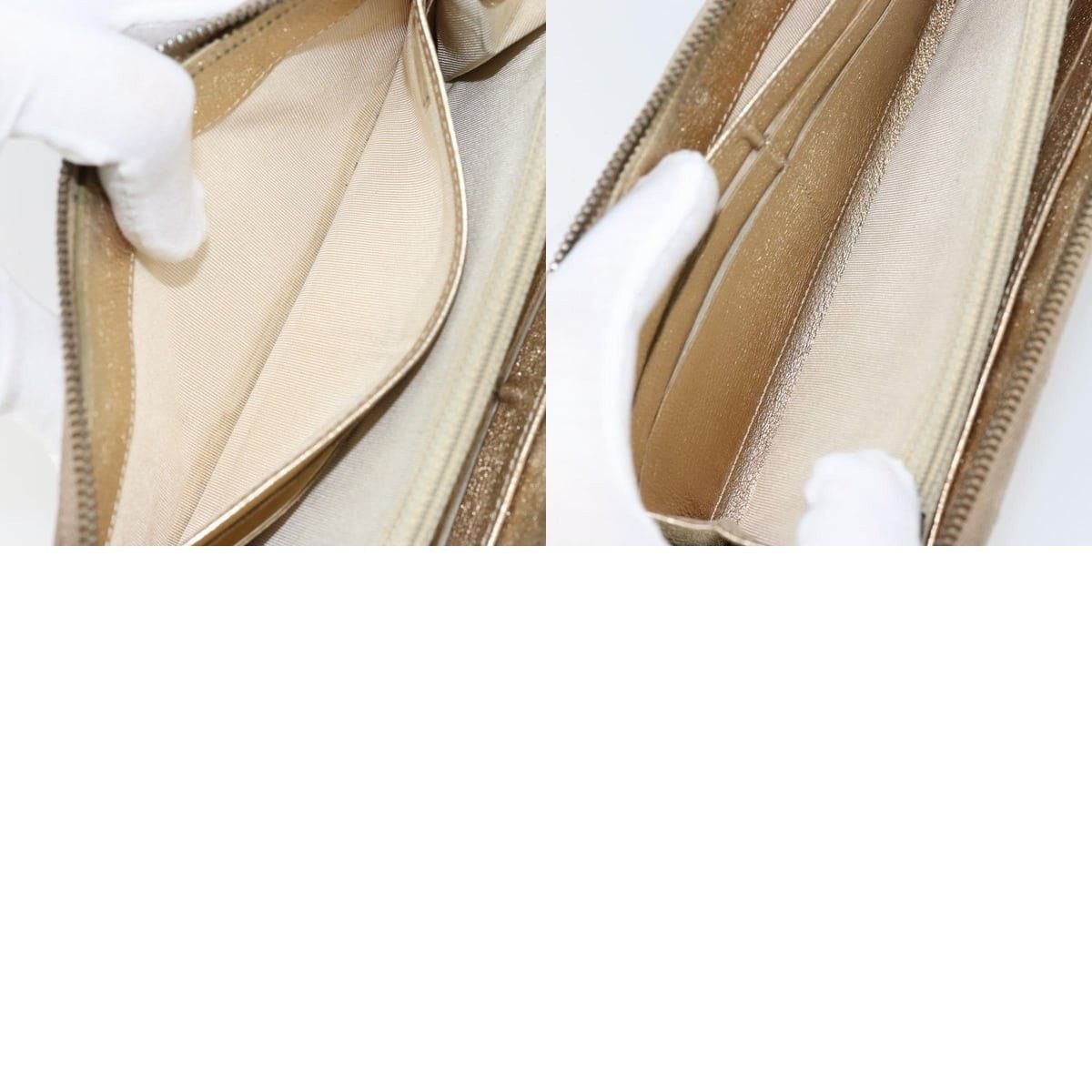 Chanel Chanel 2.55 Matelasse Long Wallet Size ONE SIZE - 7 Thumbnail