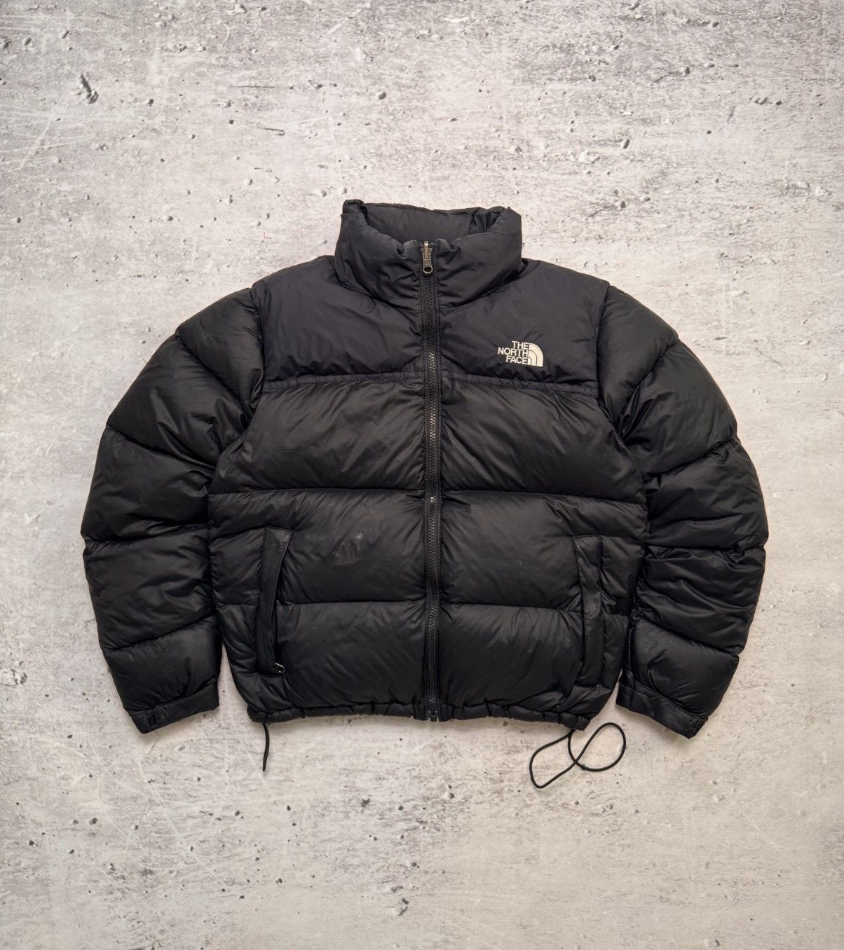 The North Face × Vintage THE NORTH FACE 700 PUFFER DOWN JACKET Size US S / EU 44-46 / 1 - 1 Thumbnail