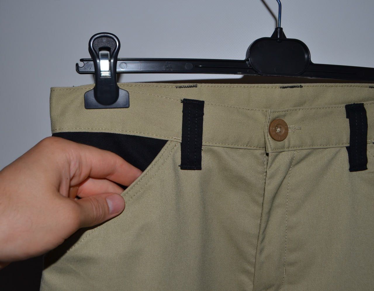 Dickies Dickies millerville ripstop cargo pants Men Size W30/L32 Size US 30 / EU 46 - 5 Thumbnail