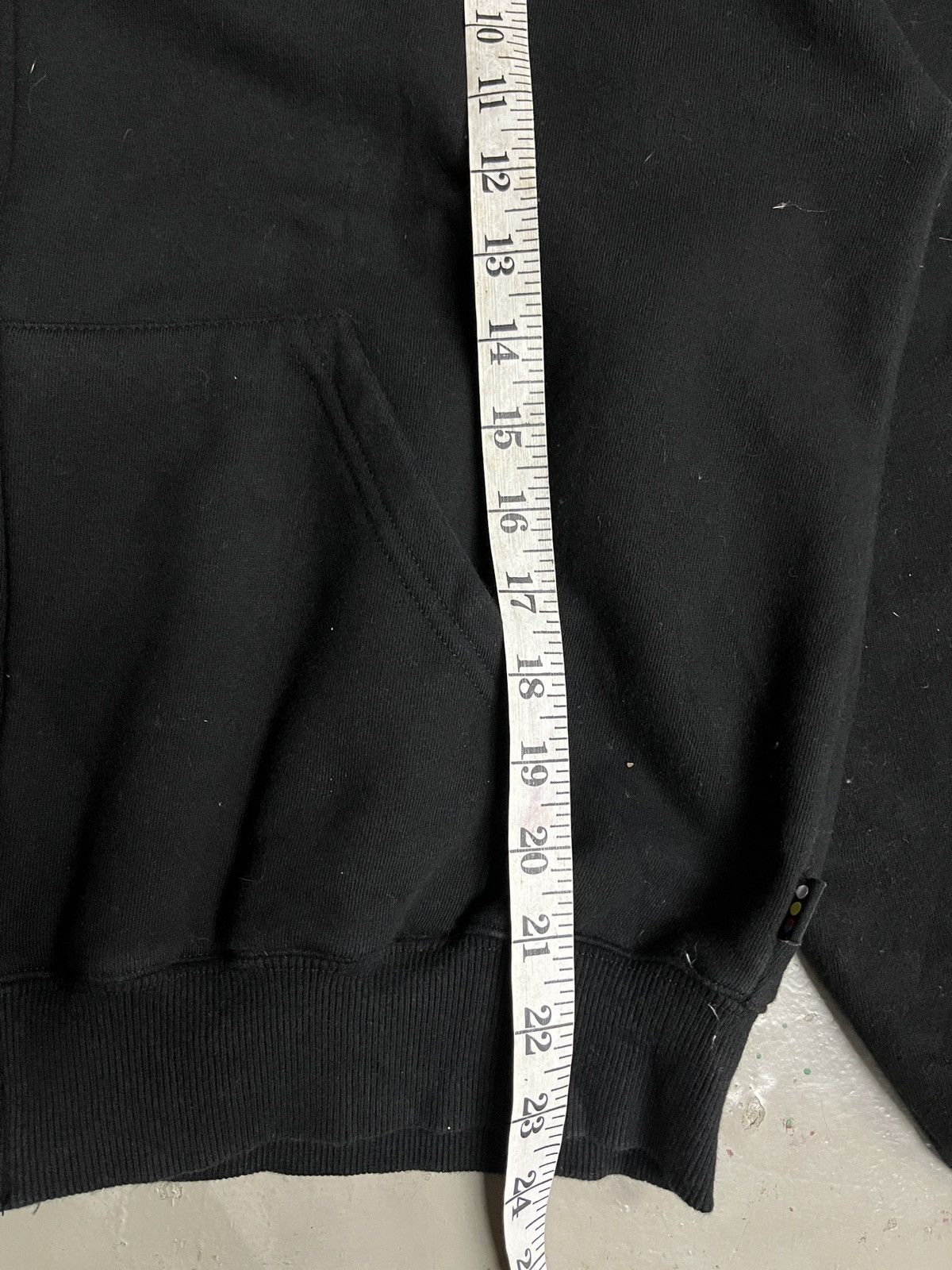 Other IAB Studio Korea Beenzino Boxy Zip-Up Hoodie JTBC Staff Size US L / EU 52-54 / 3 - 13 Thumbnail