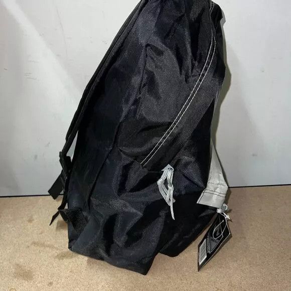 Other Vintage Orlando Magic Backpack Bag Nasco Lightweight Printed Size ONE SIZE - 7 Thumbnail