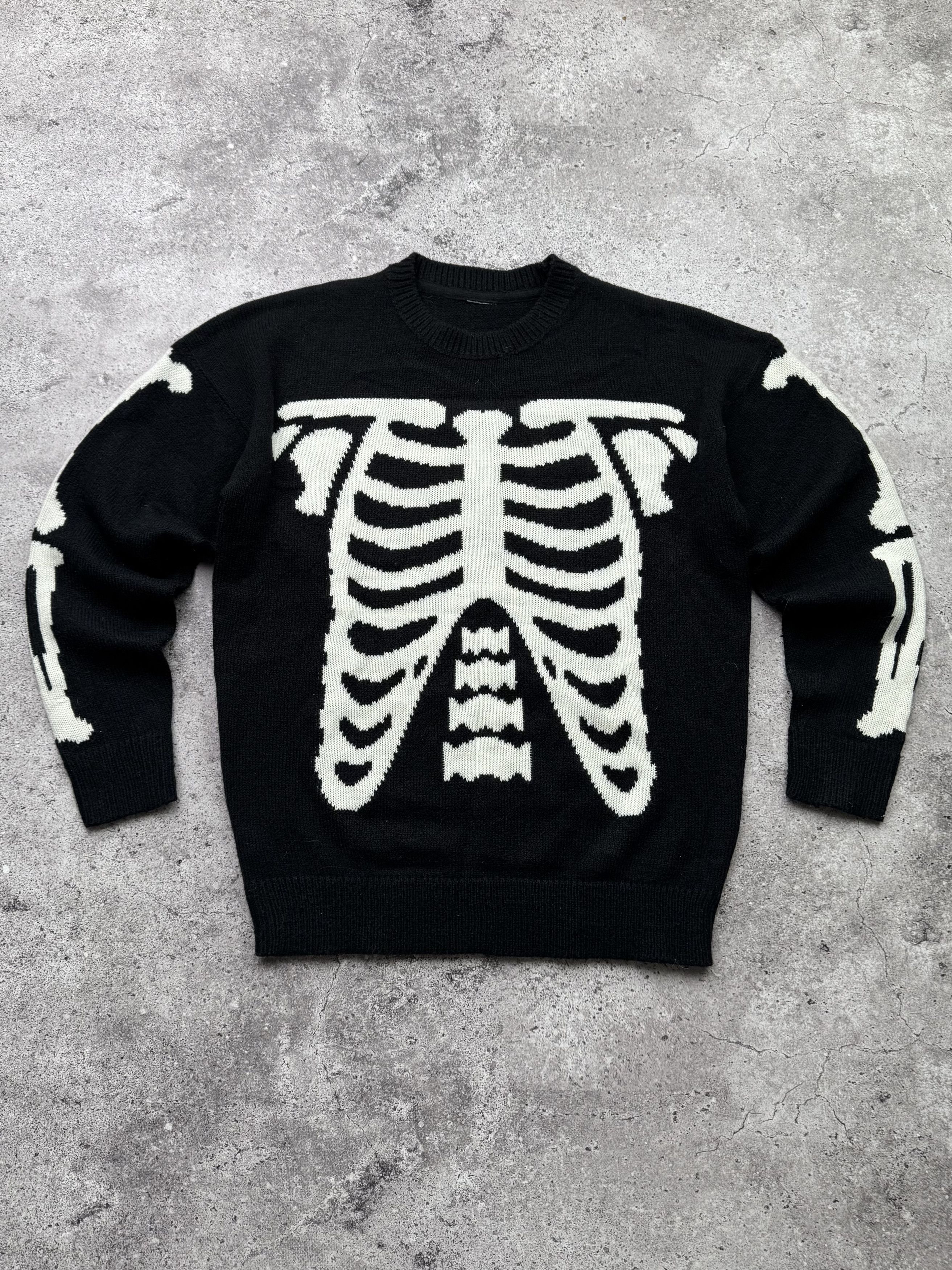 Hysteric Glamour Vintage Sweater C627(V114) Size US S / EU 44-46 / 1 - 1 Thumbnail
