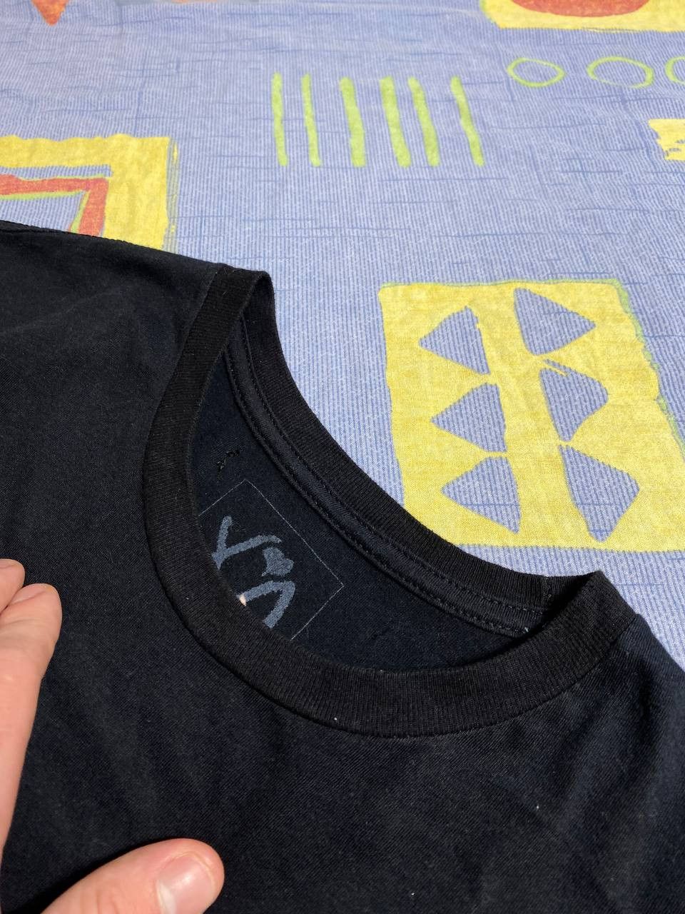 Vintage XO T Shirt Size US S / EU 44-46 / 1 - 9 Thumbnail