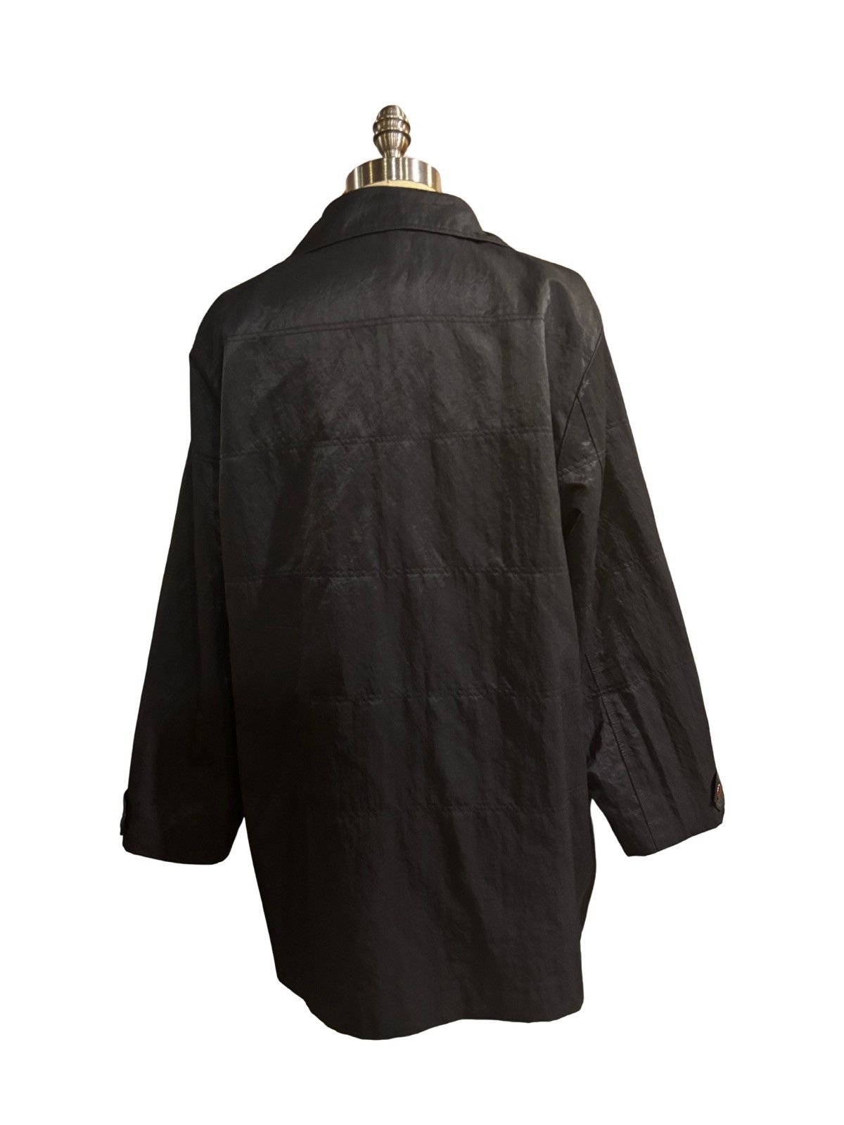 Other Women’s black Jacket.wj1909 Size XXL / US 16-18 / IT 52-54 - 5 Thumbnail