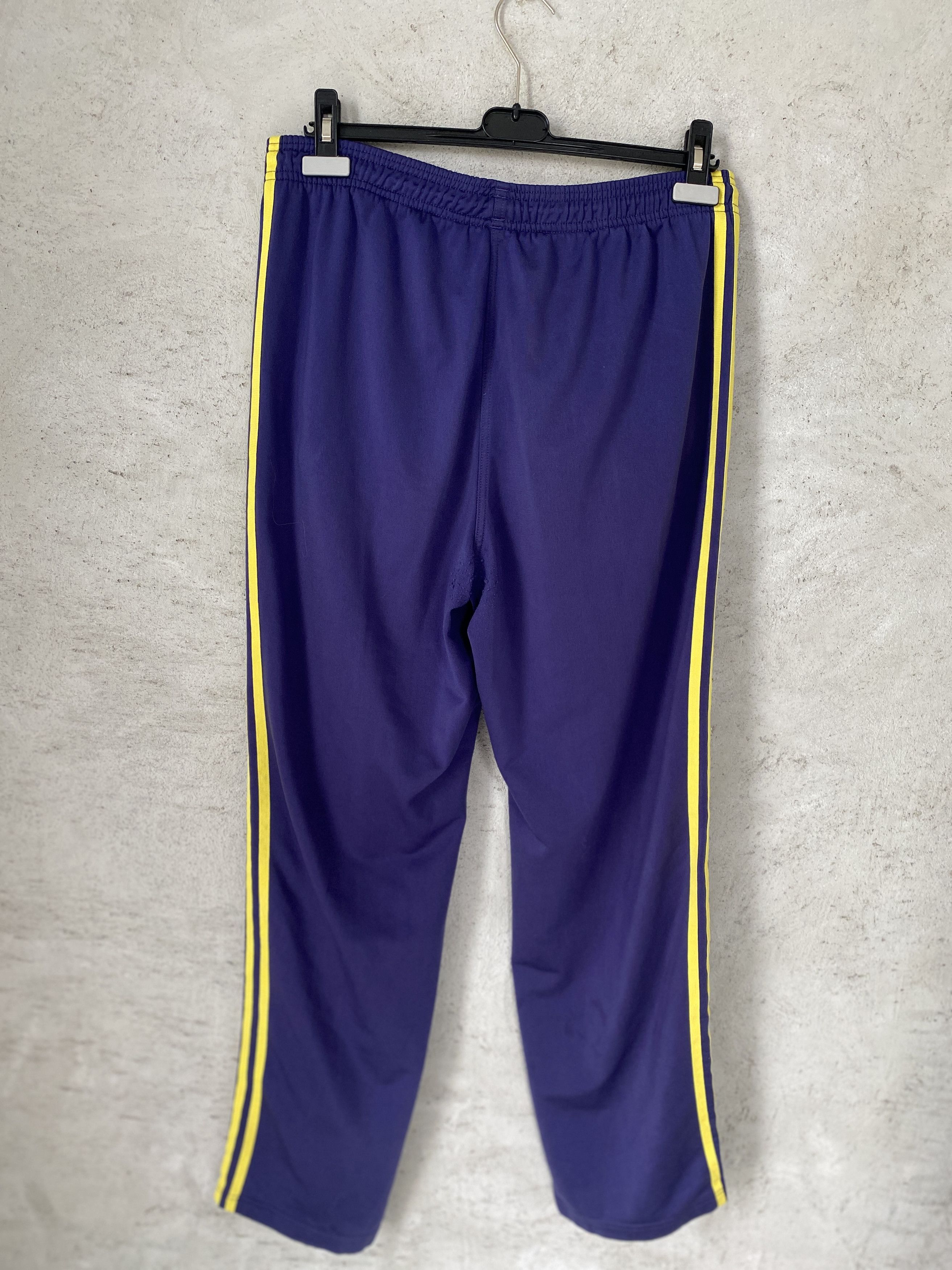 Adidas Adidas vintage sweatpants 90s Size US 34 / EU 50 - 3 Thumbnail