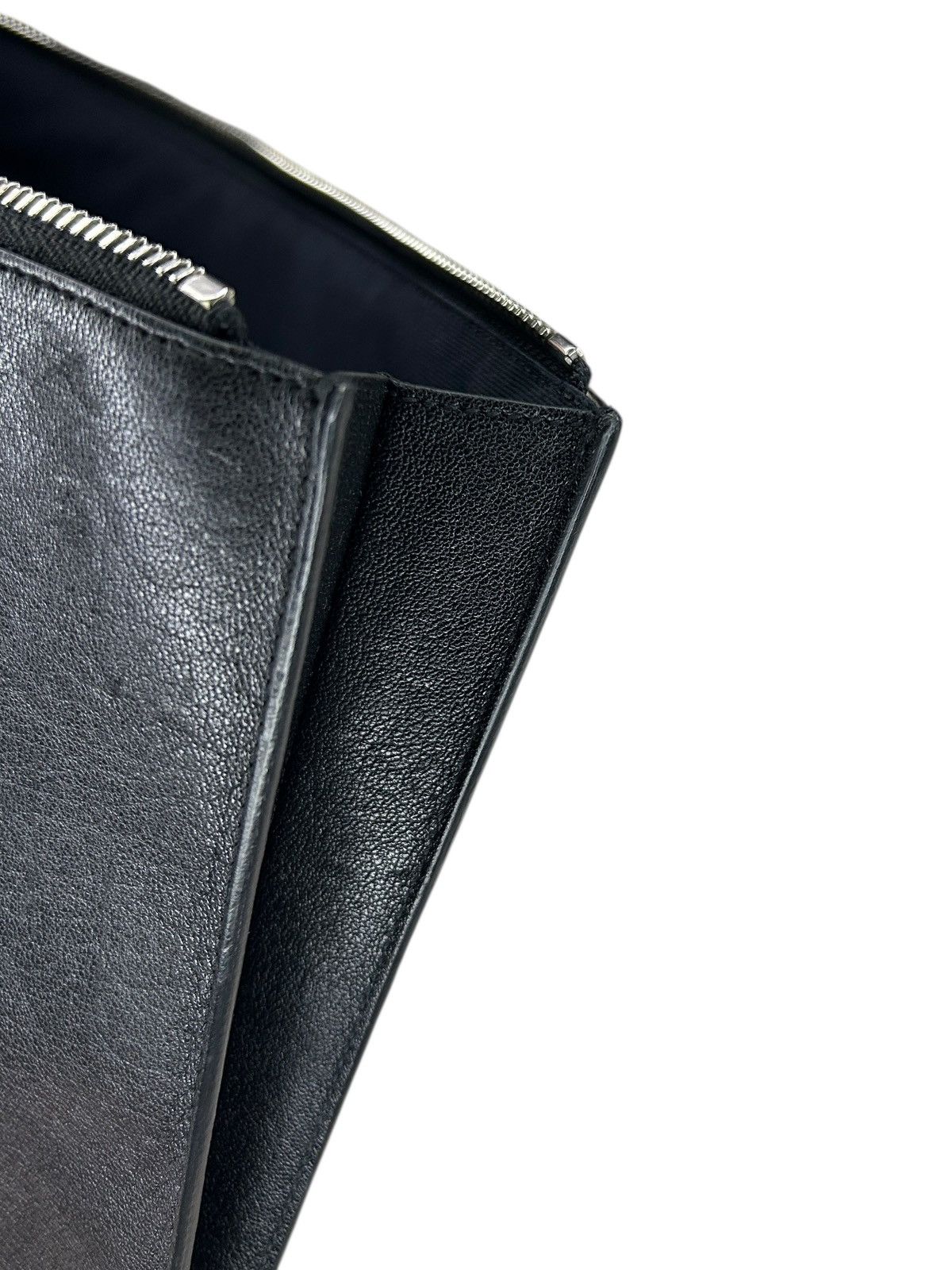 Saint Laurent Paris By Hedi Slimane Star Clutch Size ONE SIZE - 5 Thumbnail