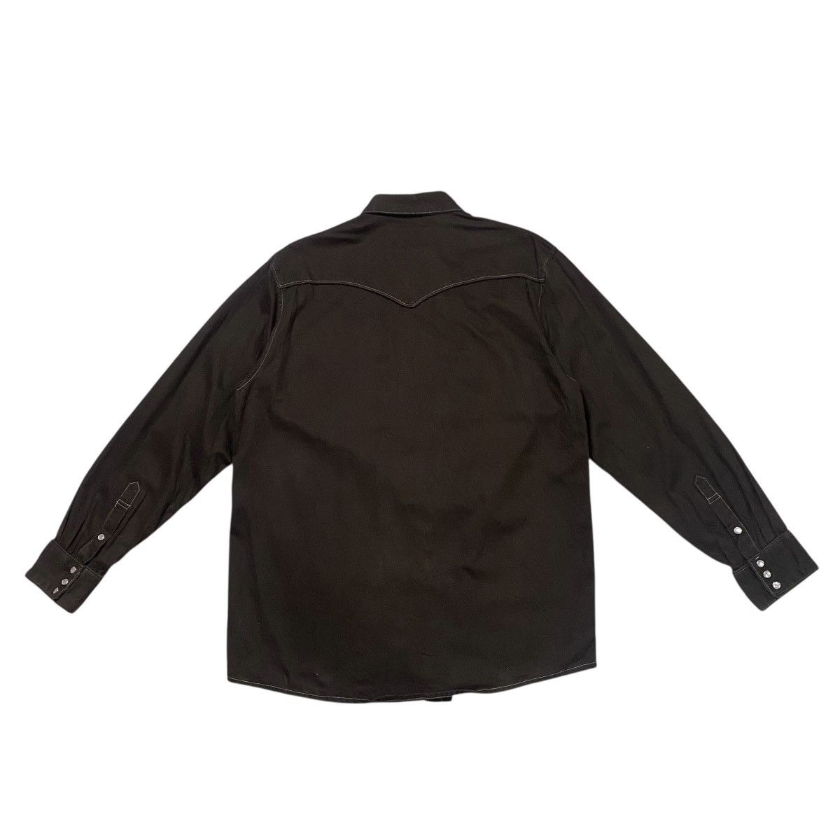 CH Caravach Western Shirt