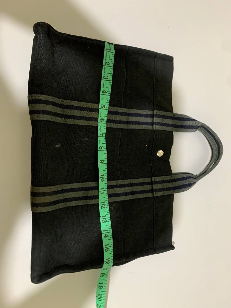 Hermes Hermes Tote Bag Size ONE SIZE - 14 Thumbnail