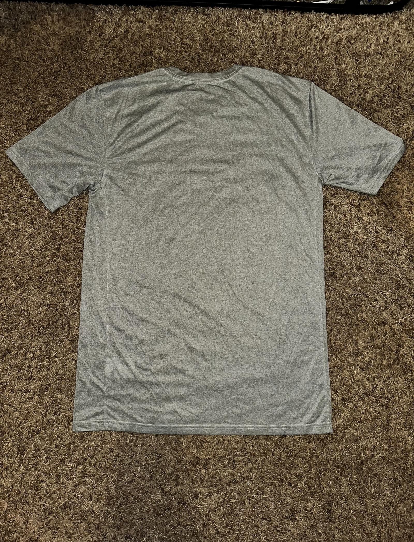Nike Nike Legend 2.0 Men's Dry Training T-Shirt Size US M / EU 48-50 / 2 - 4 Thumbnail