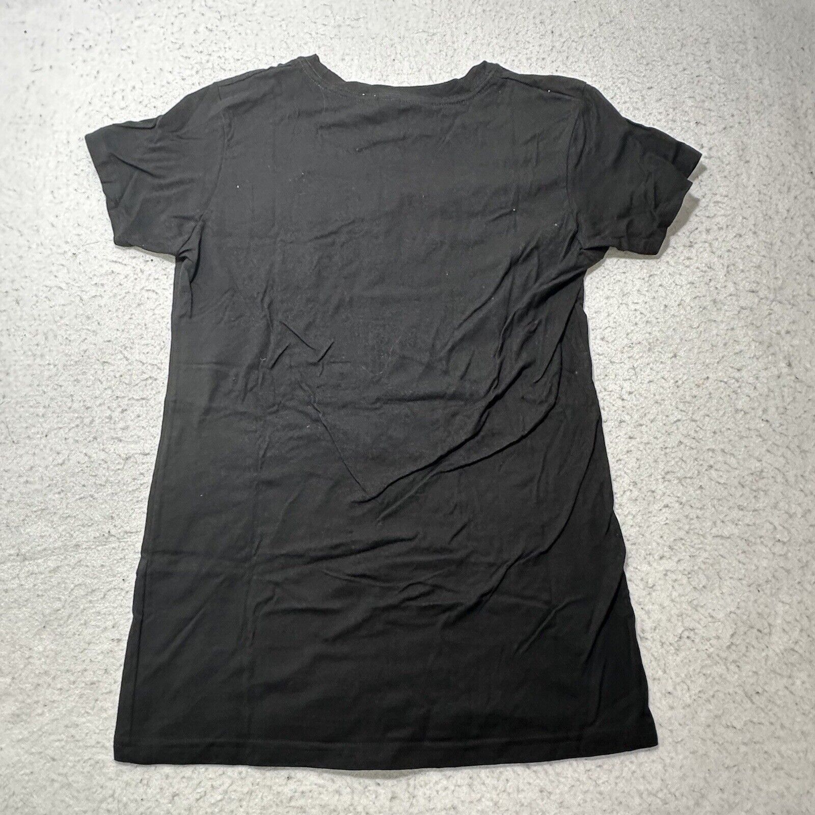 Tultex Panic! At The Disco Large Band Black Graphic T Shirt Size L / US 10 / IT 46 - 10 Thumbnail