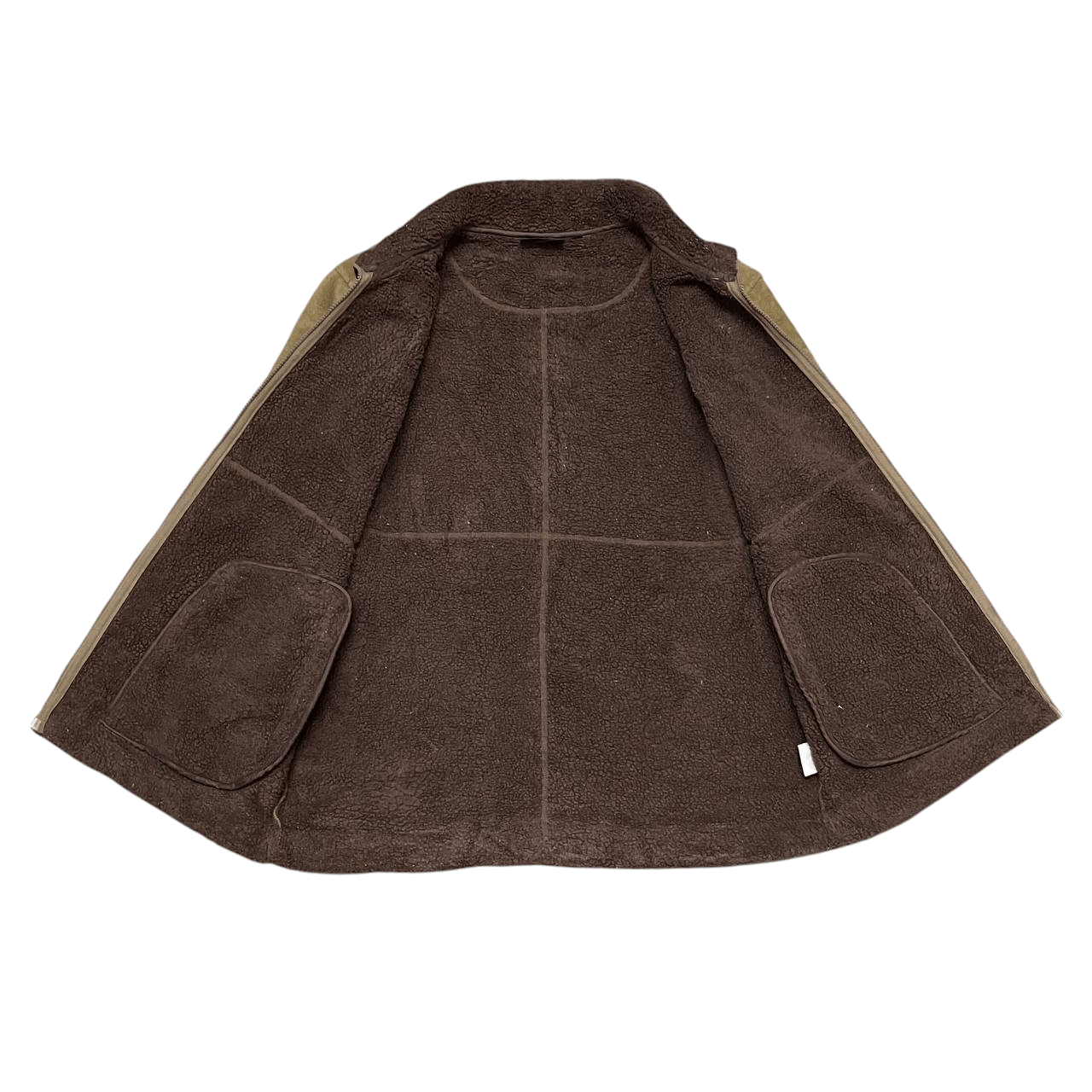 Issey Miyake Vintage IY Basics Issey Miyake Jacket Size US M / EU 48-50 / 2 - 5 Thumbnail