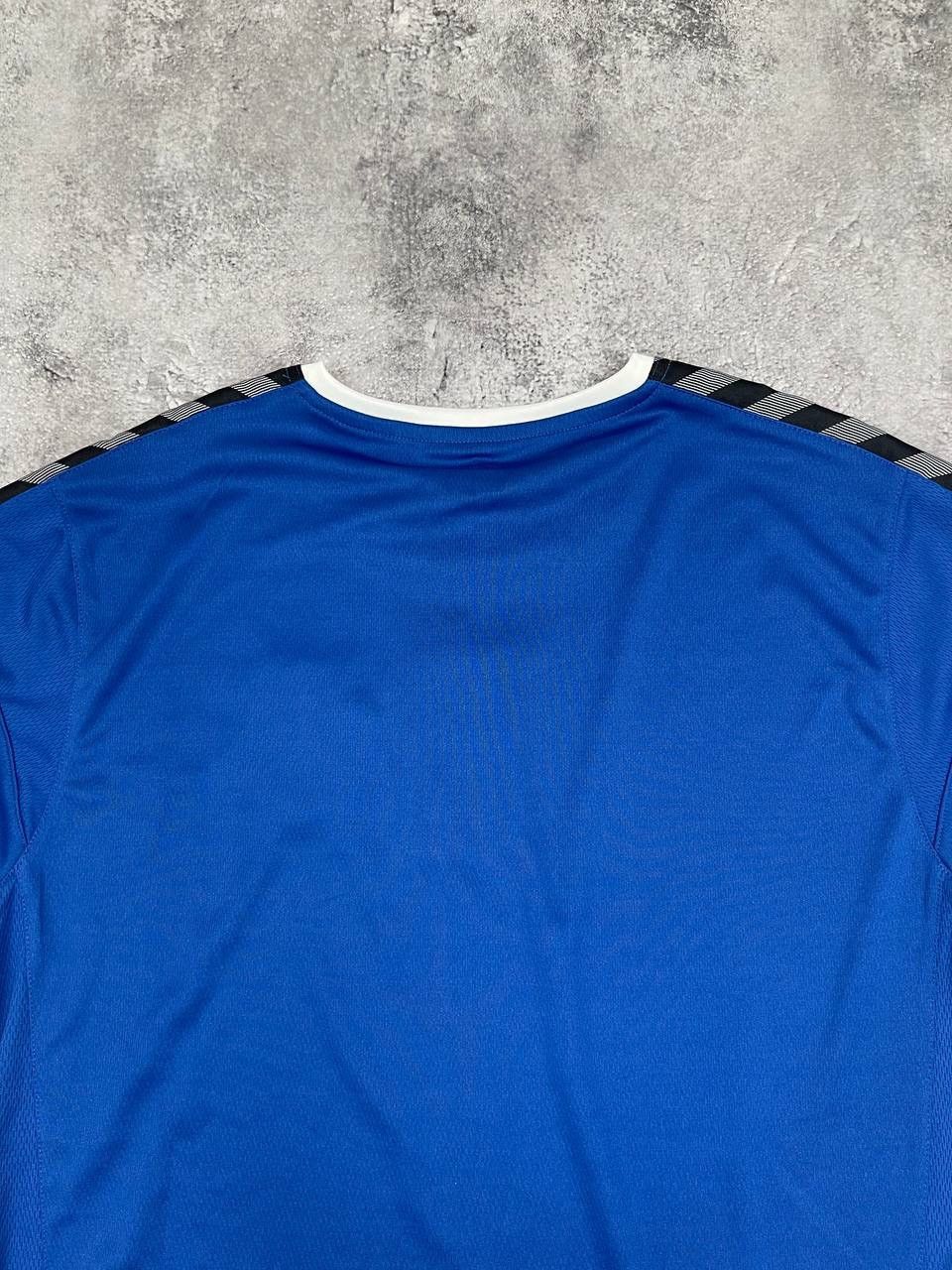 Hummel Hummel Everton NWT Men Training Football Jersey 2022/23 Size US M / EU 48-50 / 2 - 8 Thumbnail