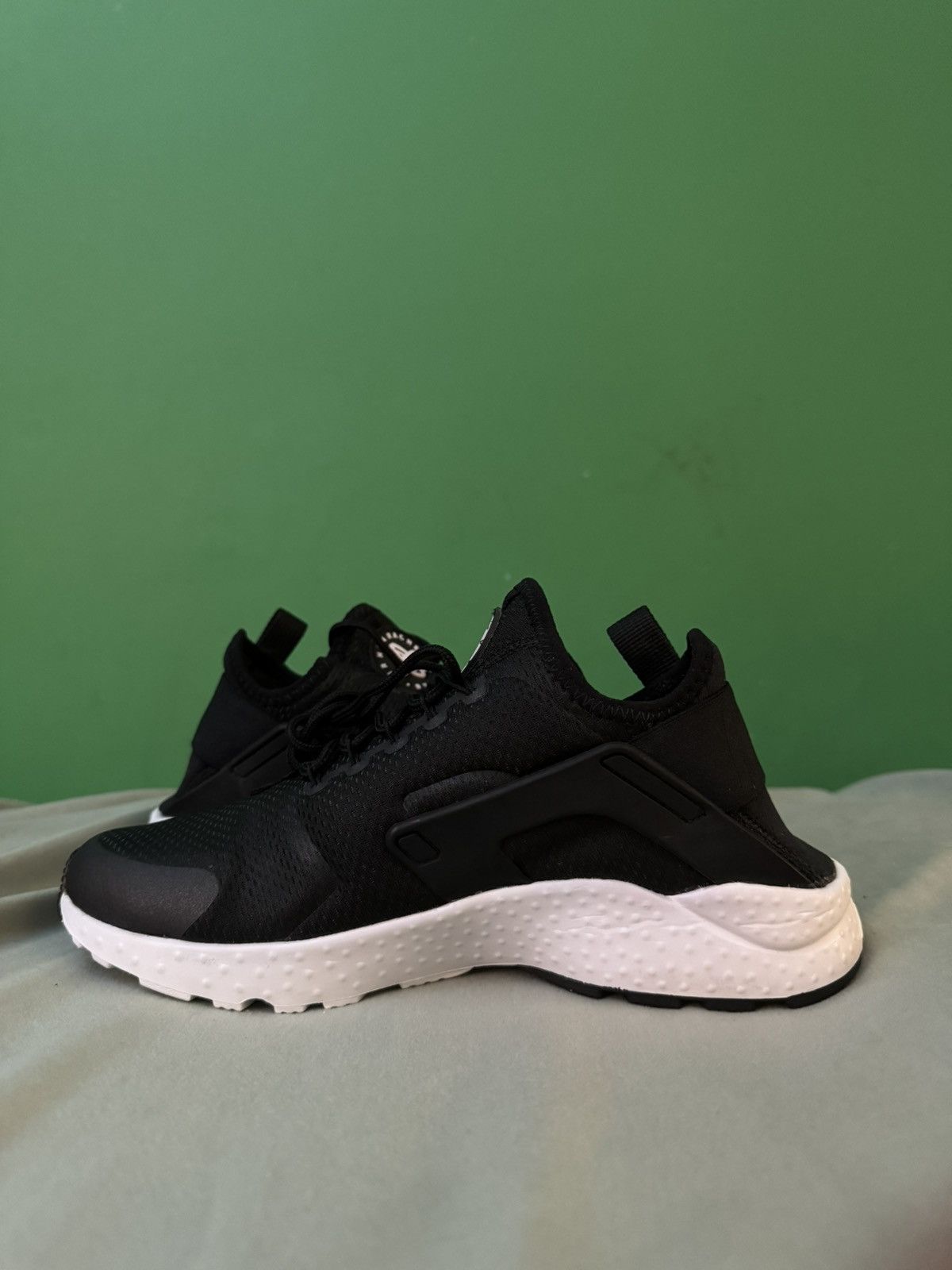 Nike Nike air huarache run ultra 2020 Size US 7.5 / IT 37.5 - 2 Thumbnail