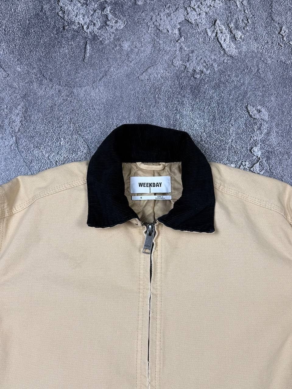 Weekday Y2K Weekday Detroit Jacket Workwear Style Size M Size US M / EU 48-50 / 2 - 4 Thumbnail