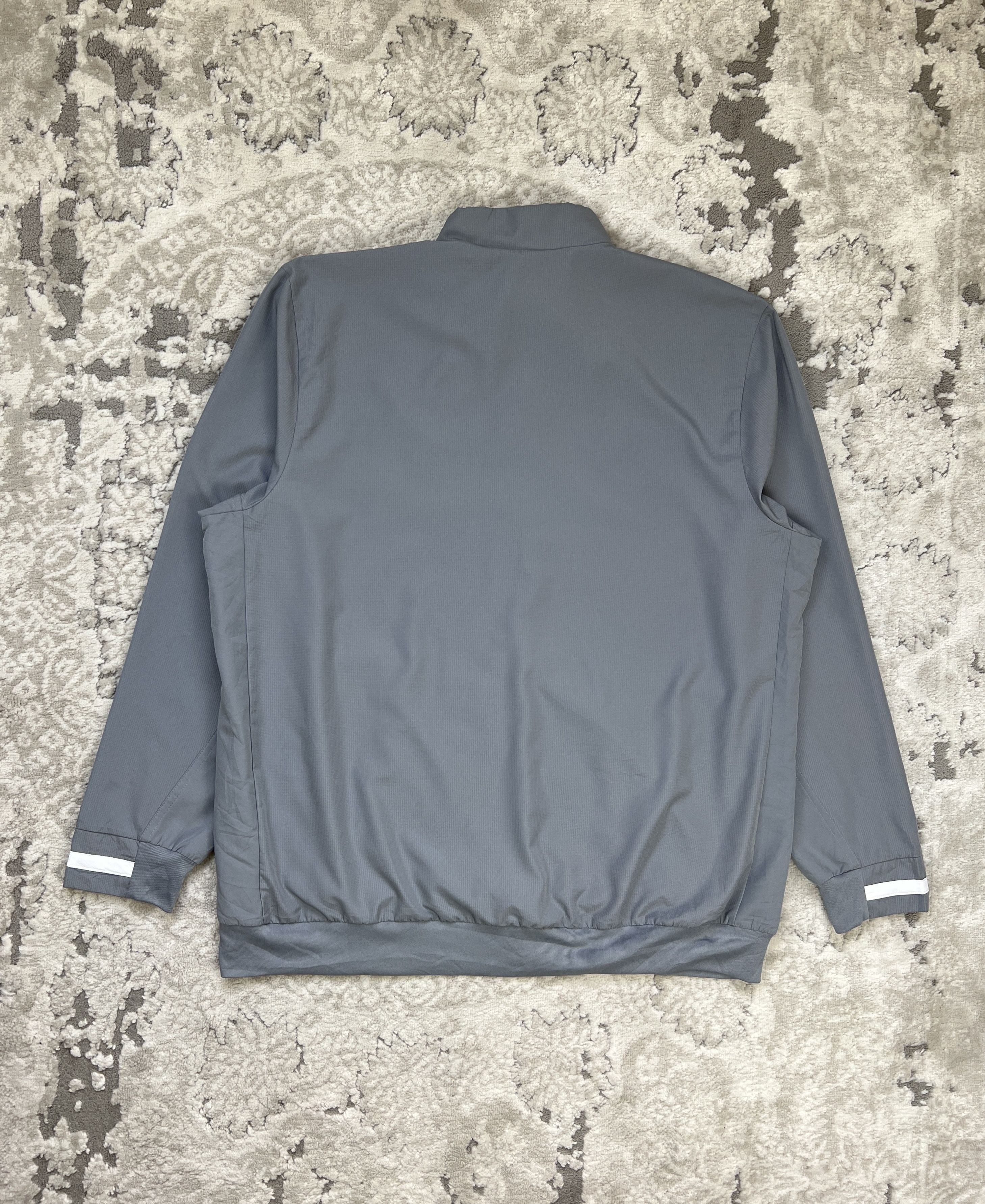 Adidas Adidas AEROREADY Track & Field LS Team Track Jacket Size US XL / EU 56 / 4 - 17 Thumbnail