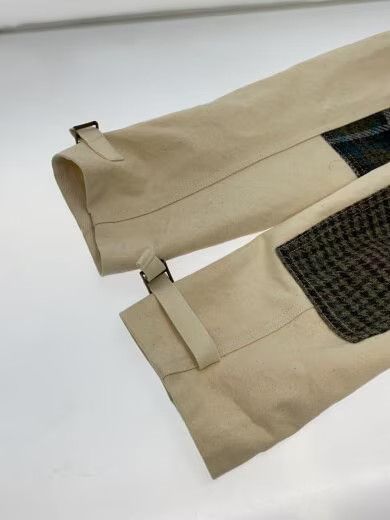 Junya Watanabe eYe JUNYA WATANABE MAN AD2020 Wool Panel Jacket XS Size US XS / EU 42 / 0 - 5 Thumbnail