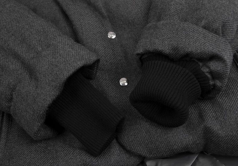 Yohji Yamamoto yohji yamamoto wool jacket-2505 Size US S / EU 44-46 / 1 - 5 Thumbnail