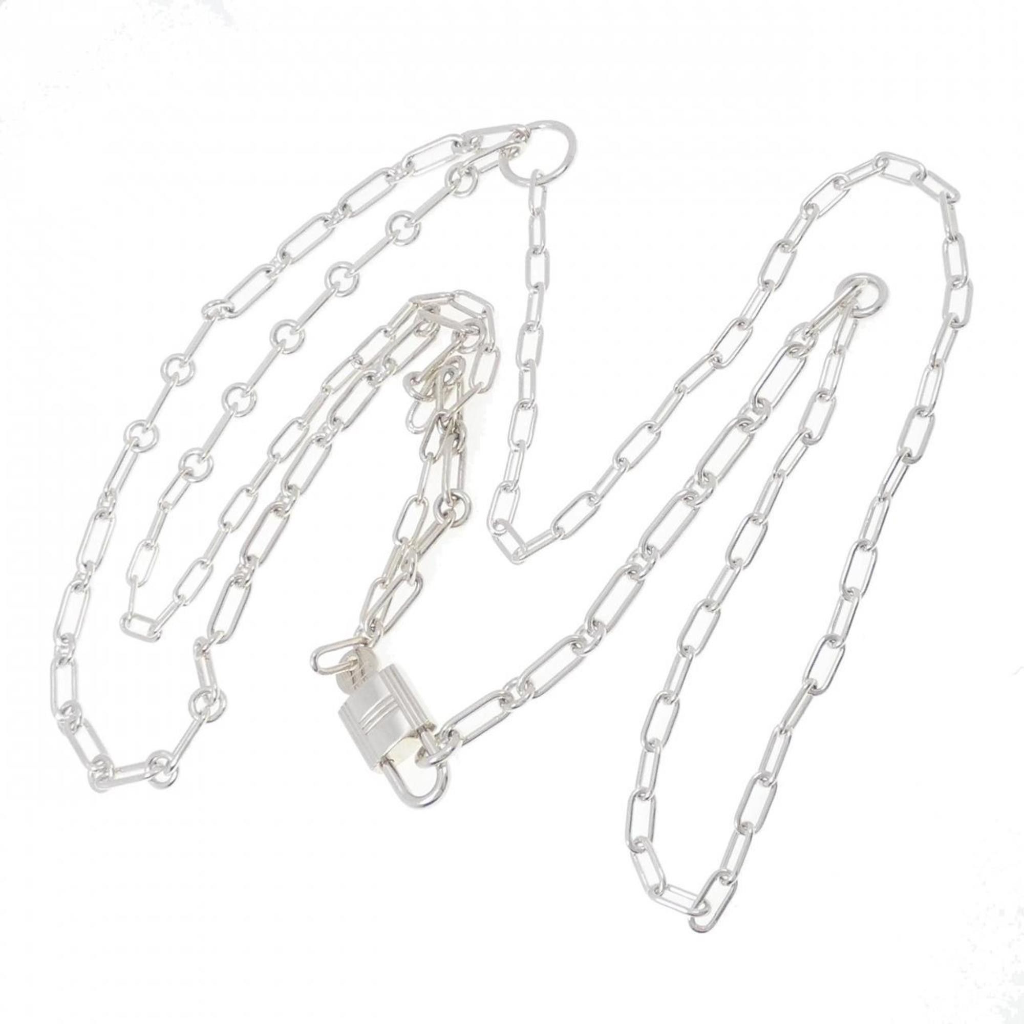 Hermes Hermès Kelly necklace Size ONE SIZE - 1 Thumbnail