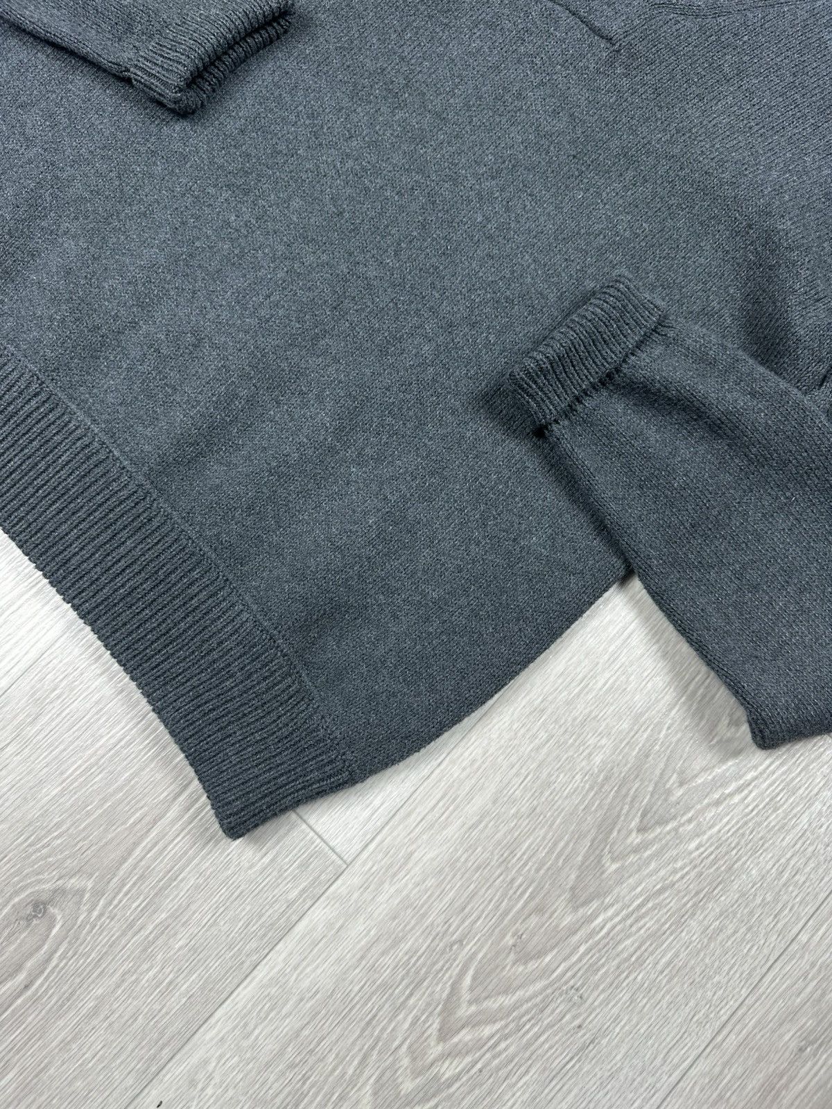 Lauren Ralph Lauren × Polo Ralph Lauren × Vintage Vintage Polo Jeans Ralph Lauren Cardigan Sweater Size L Size US L / EU 52-54 / 3 - 4 Thumbnail