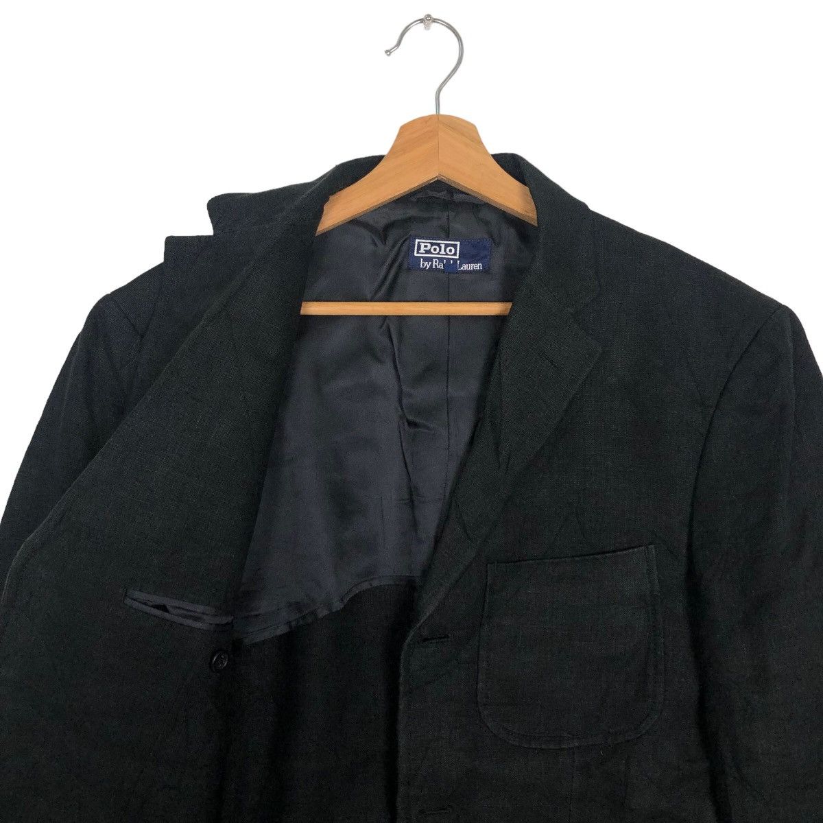 Polo Ralph Lauren 🔥VINTAGE CHORE WORK JACKET POLO RALPH LAUREN Size US L / EU 52-54 / 3 - 9 Thumbnail