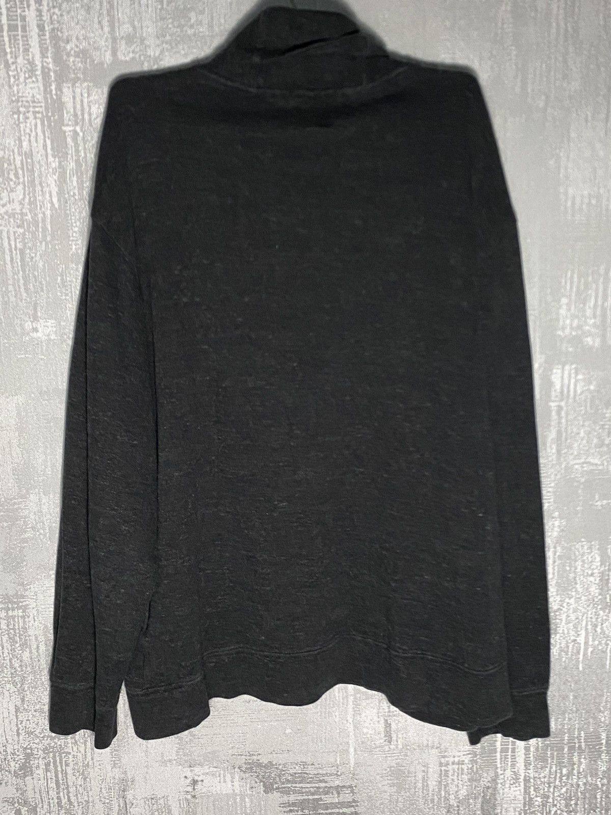 Polo Ralph Lauren Vintage Polo Ralph Lauren Cardigan Sweater Hype Drill Size US XXL / EU 58 / 5 - 2 Thumbnail