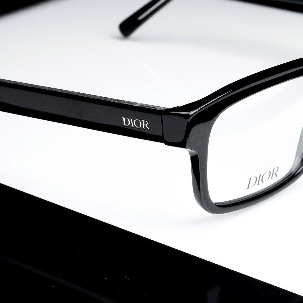 Dior DIOR DIORBOTANICAO S4I 1000 EYELASSES Size ONE SIZE - 2 Thumbnail