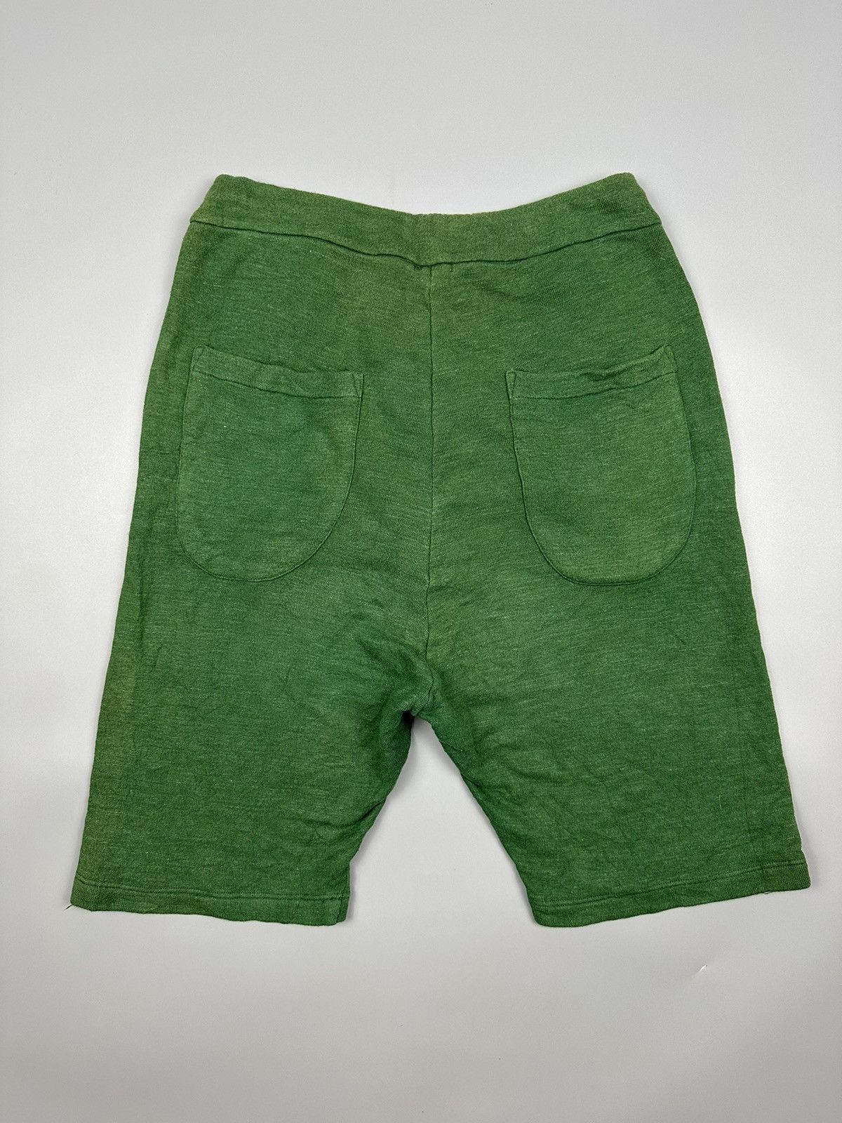 Barena × Needles × Nepenthes Barena Nepenthes Short Pants Size US 32 / EU 48 - 2 Thumbnail