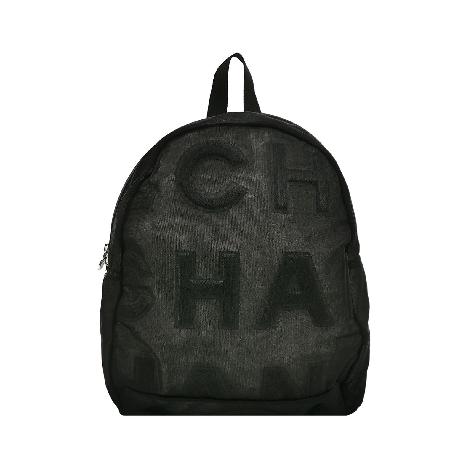 Chanel Chanel Women os Backpacks Size ONE SIZE - 1 Thumbnail