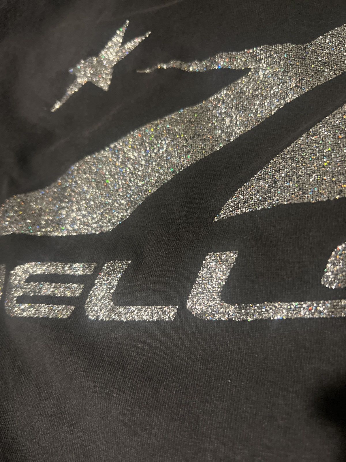 HELLSTAR Hellstar Glittery Sport Core Size US XS / EU 42 / 0 - 2 Thumbnail