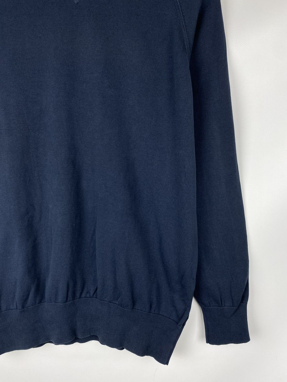 Aspesi Aspesi men’s crewneck sweatshirt pullover size 50 Size US M / EU 48-50 / 2 - 6 Thumbnail