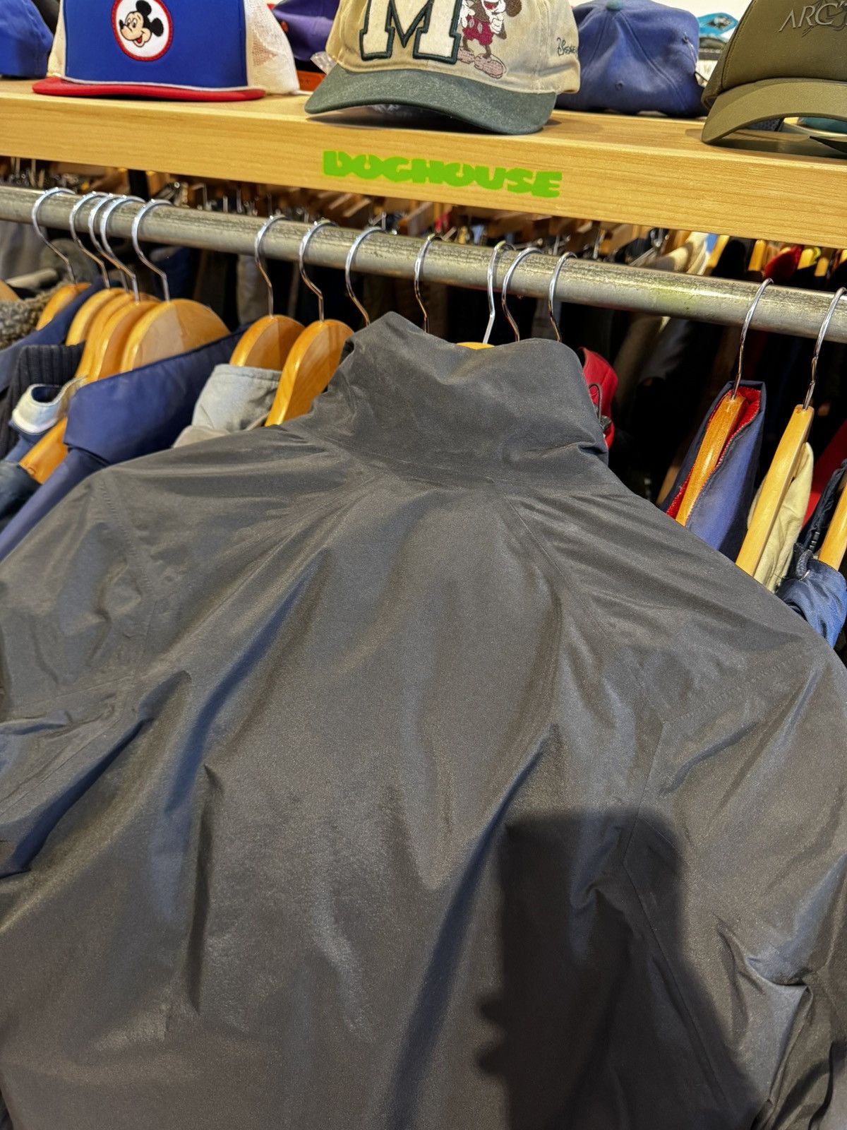 Veilance Arc'Teryx Veilance Euler Coat - Size XS Size US XS / EU 42 / 0 - 6 Thumbnail