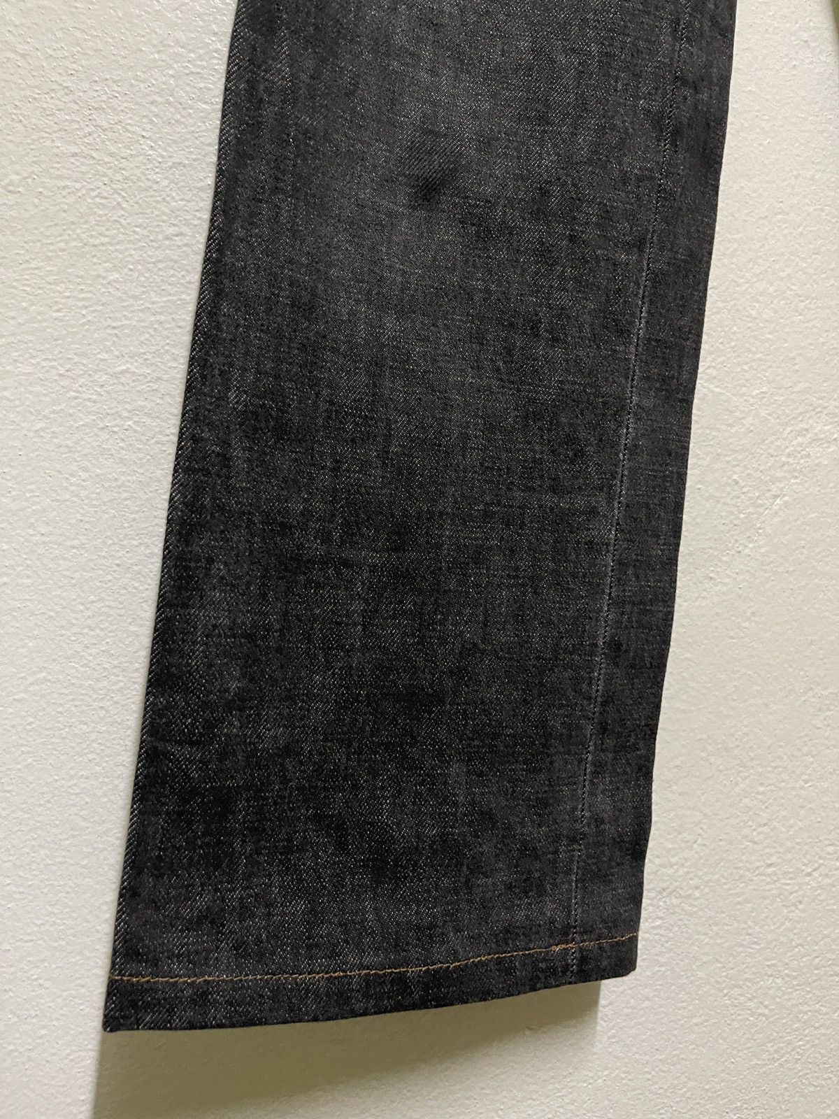 Dolce & Gabbana × Vintage Dolce & Gabbana Jeans Size 28" / US 6 / IT 42 - 4 Thumbnail