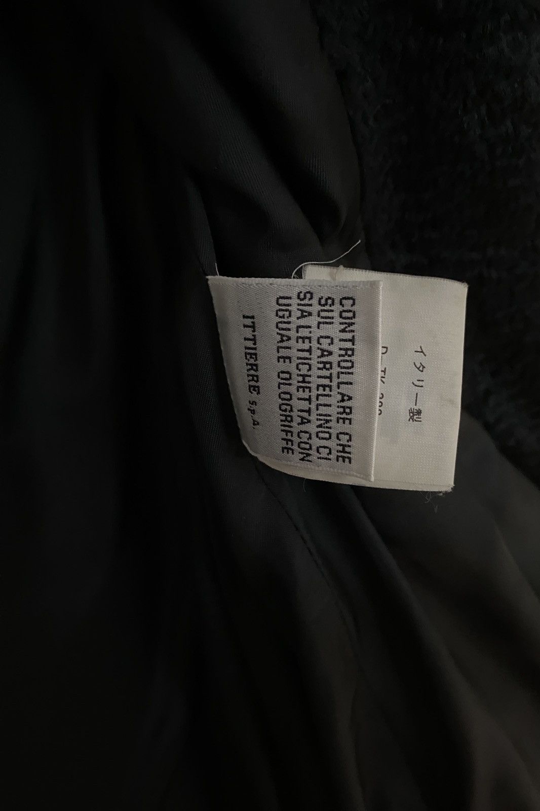 Versace Vintage Brand Gianni Versace Velvet Jacket 1990s Size US M / EU 48-50 / 2 - 10 Thumbnail